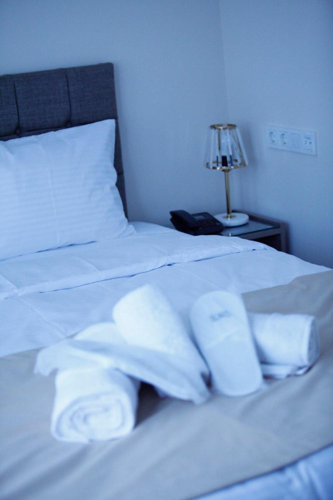 Taksim Nacre 360 Aparthotel Istanbul