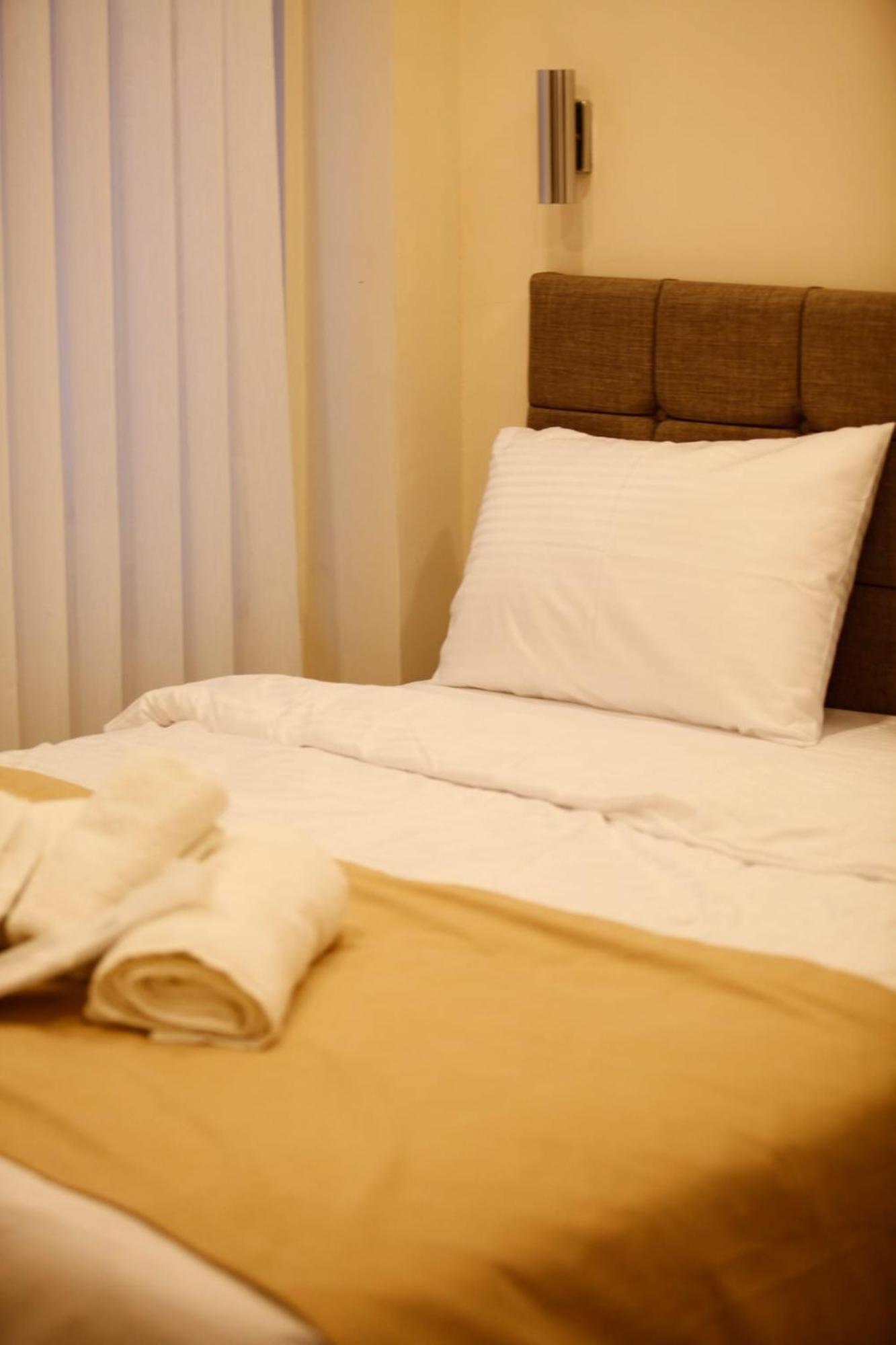Taksim Nacre 360 Aparthotel *