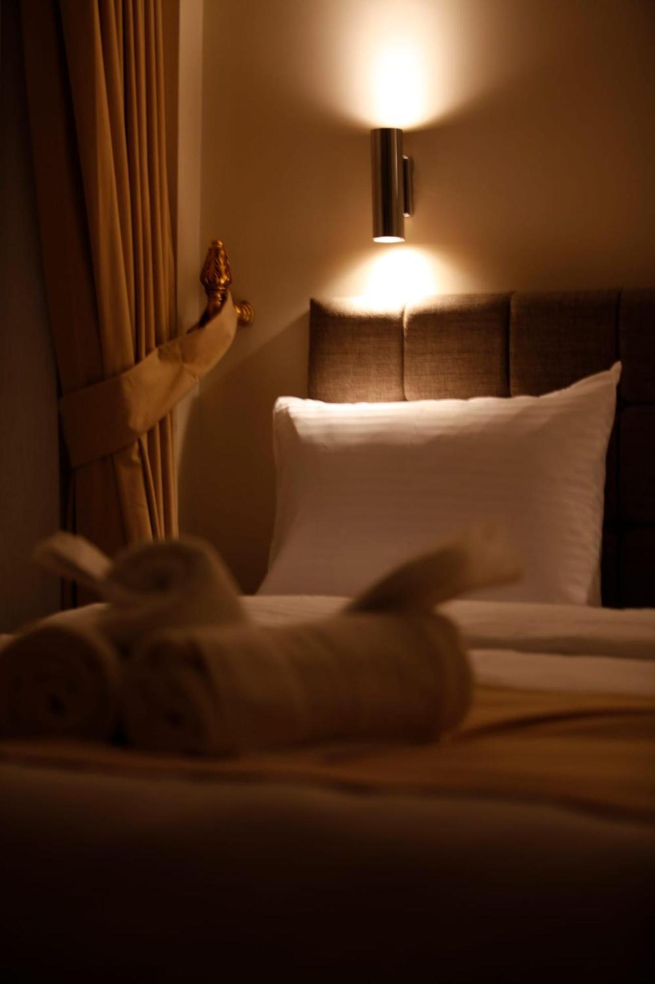 Aparthotel Taksim Nacre 360 *