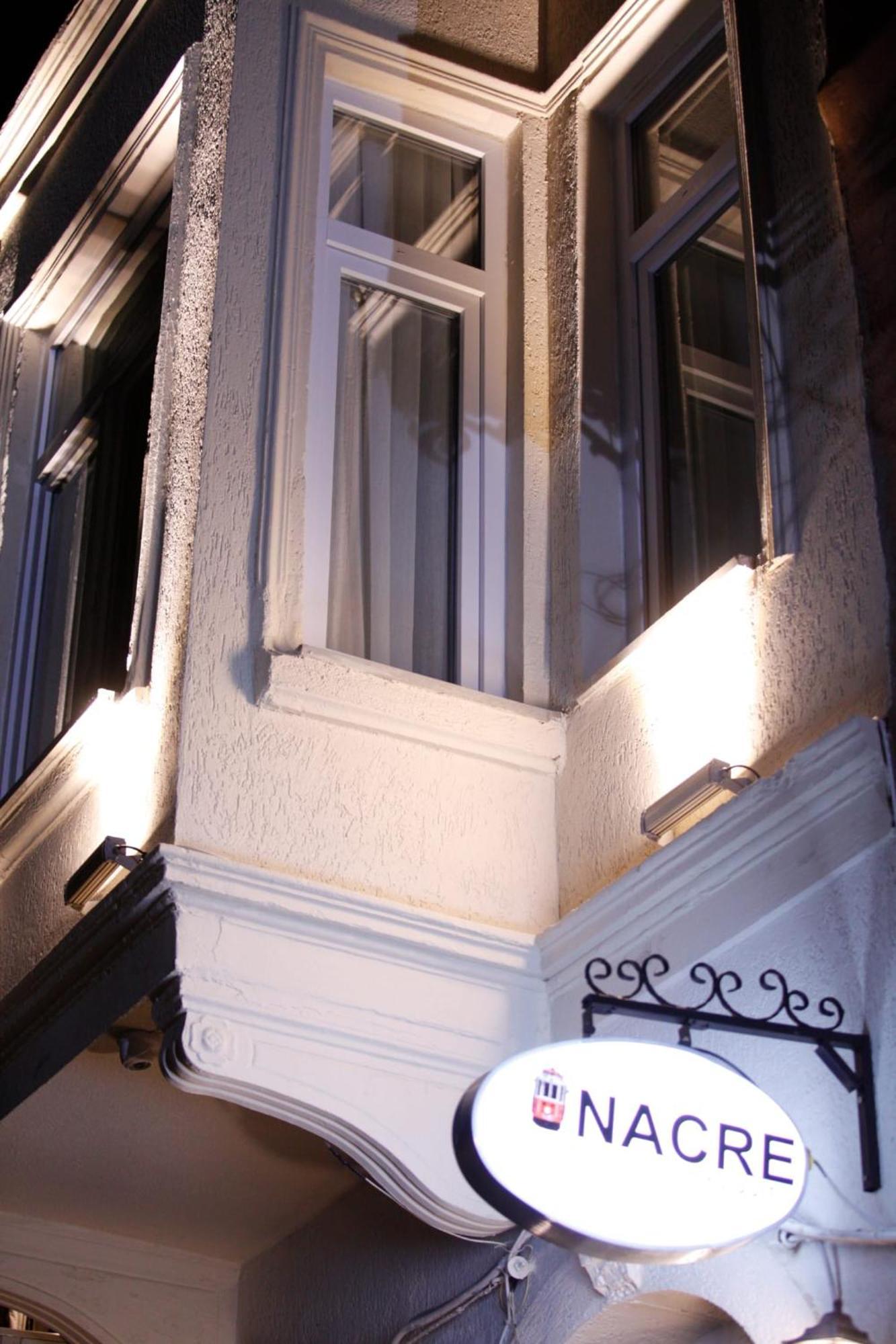 Aparthotel Taksim Nacre 360 Istanbul