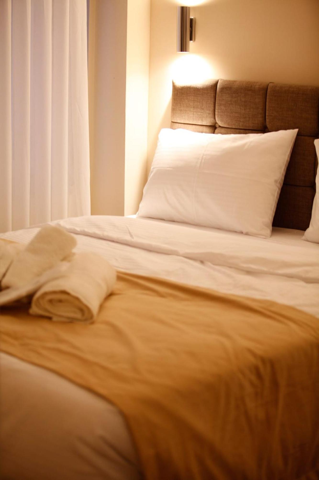 Taksim Nacre 360 Aparthotel Istanbul