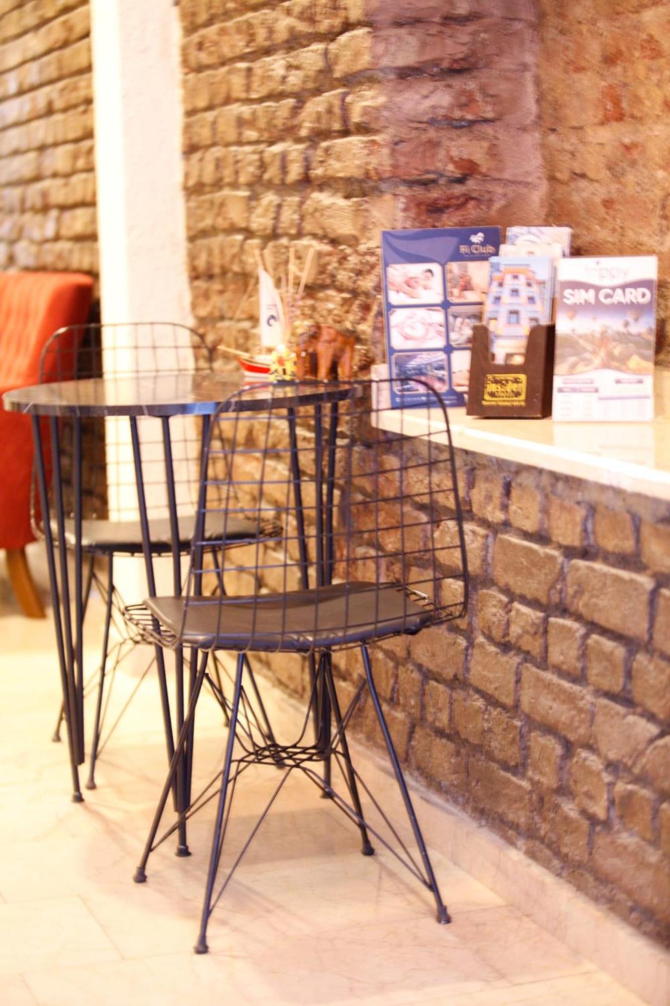 Taksim Nacre 360 Aparthotel