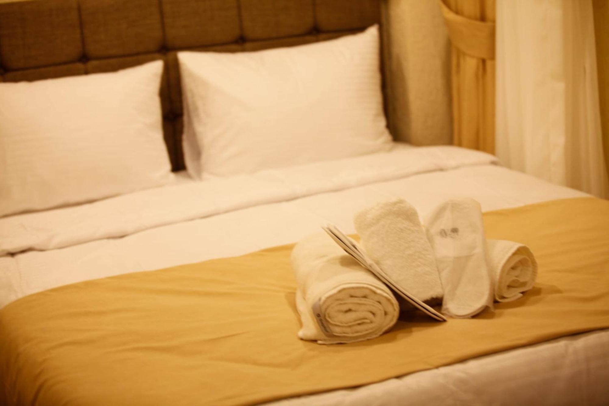 Taksim Nacre 360 Aparthotel *
