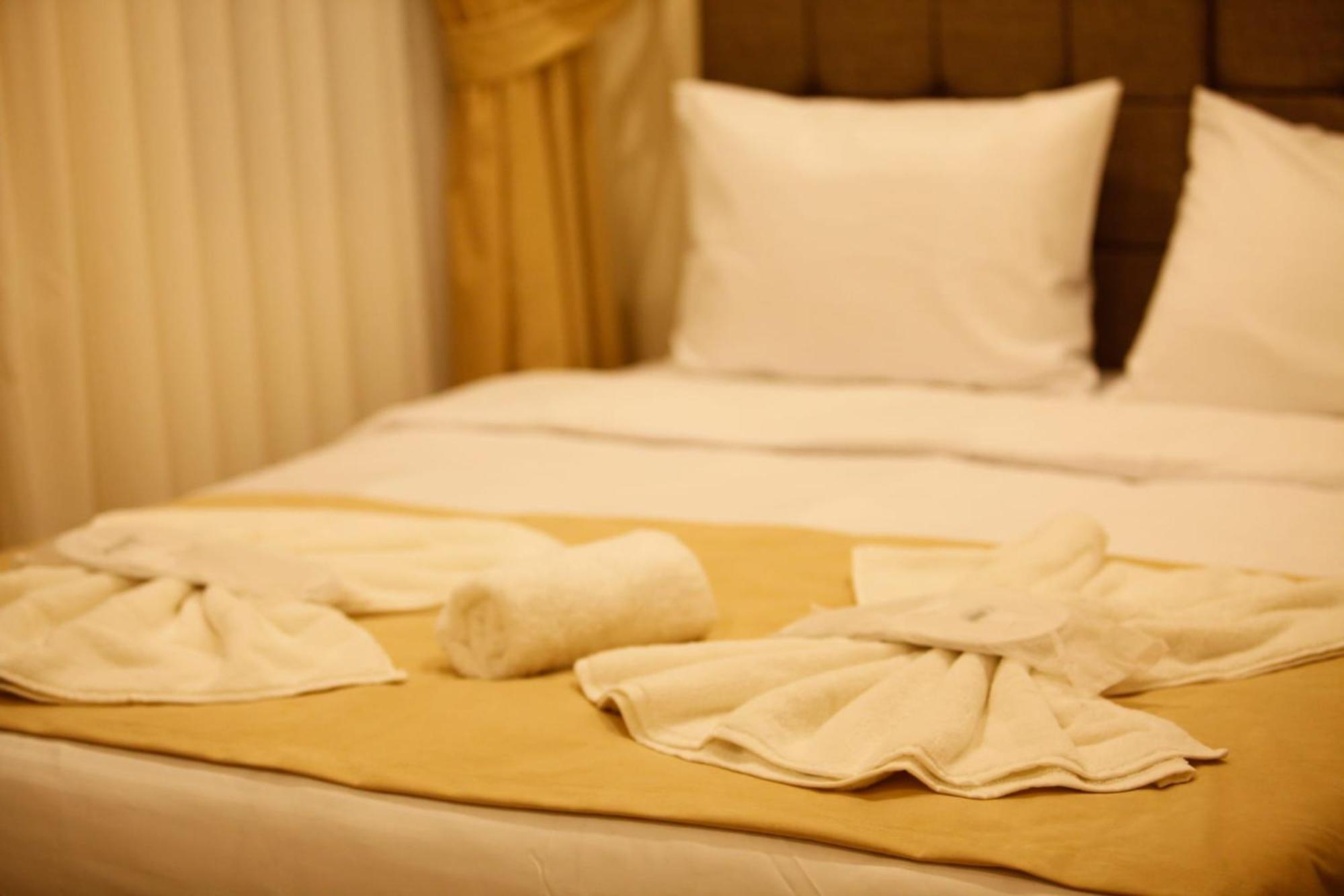 Taksim Nacre 360 Aparthotel