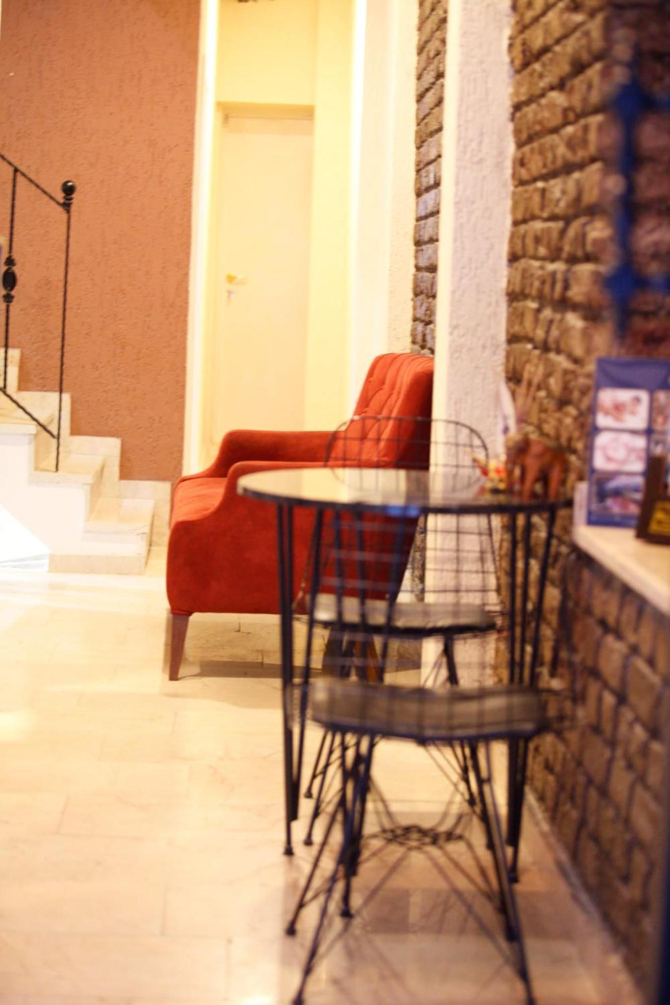 Taksim Nacre 360 Aparthotel *