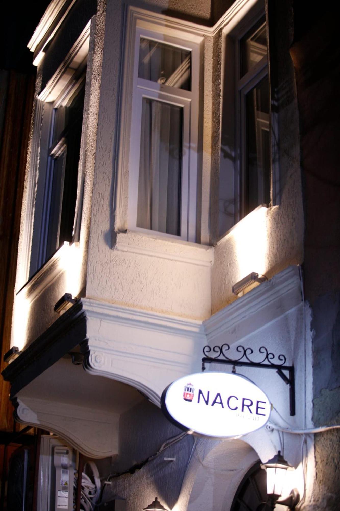 Taksim Nacre 360 * Istanbul