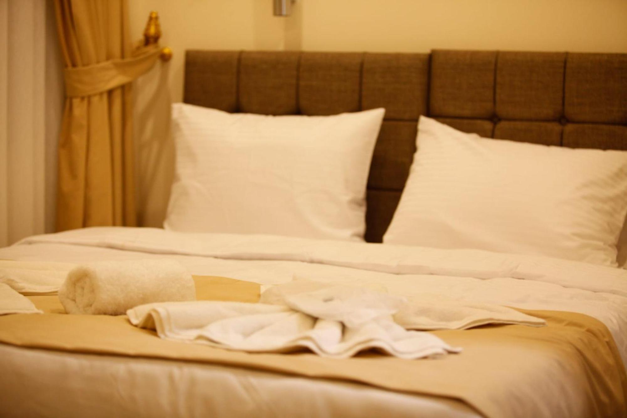 Taksim Nacre 360 Aparthotel *