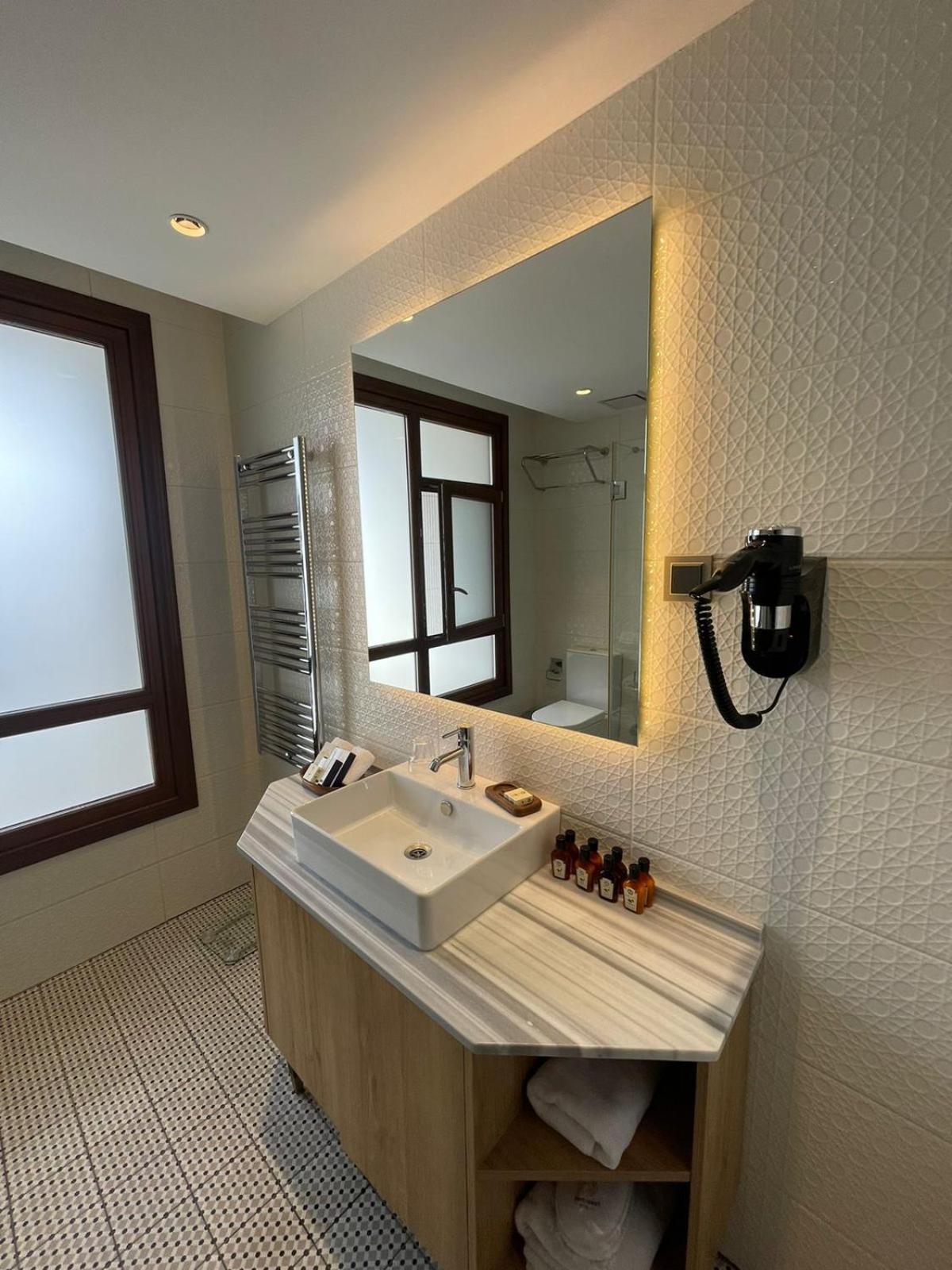 Grand Sirkeci Hotel 4*