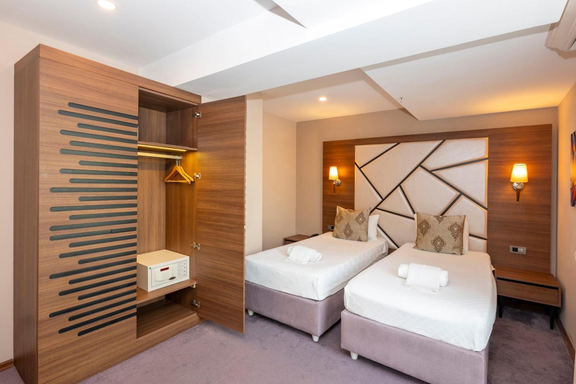 Lıtros Hotel&spa İstanbul