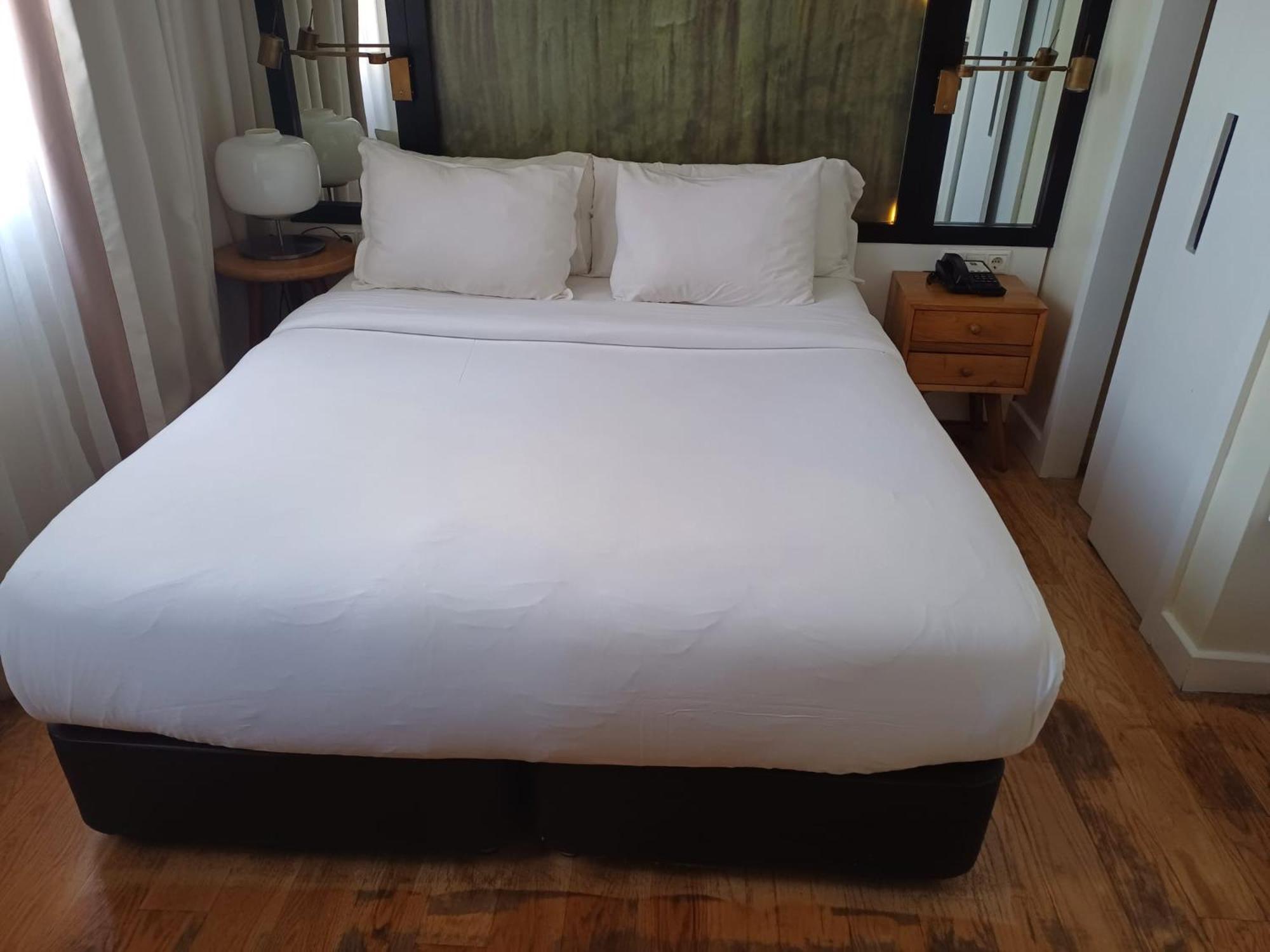 Miapera And Hotel Istanbul