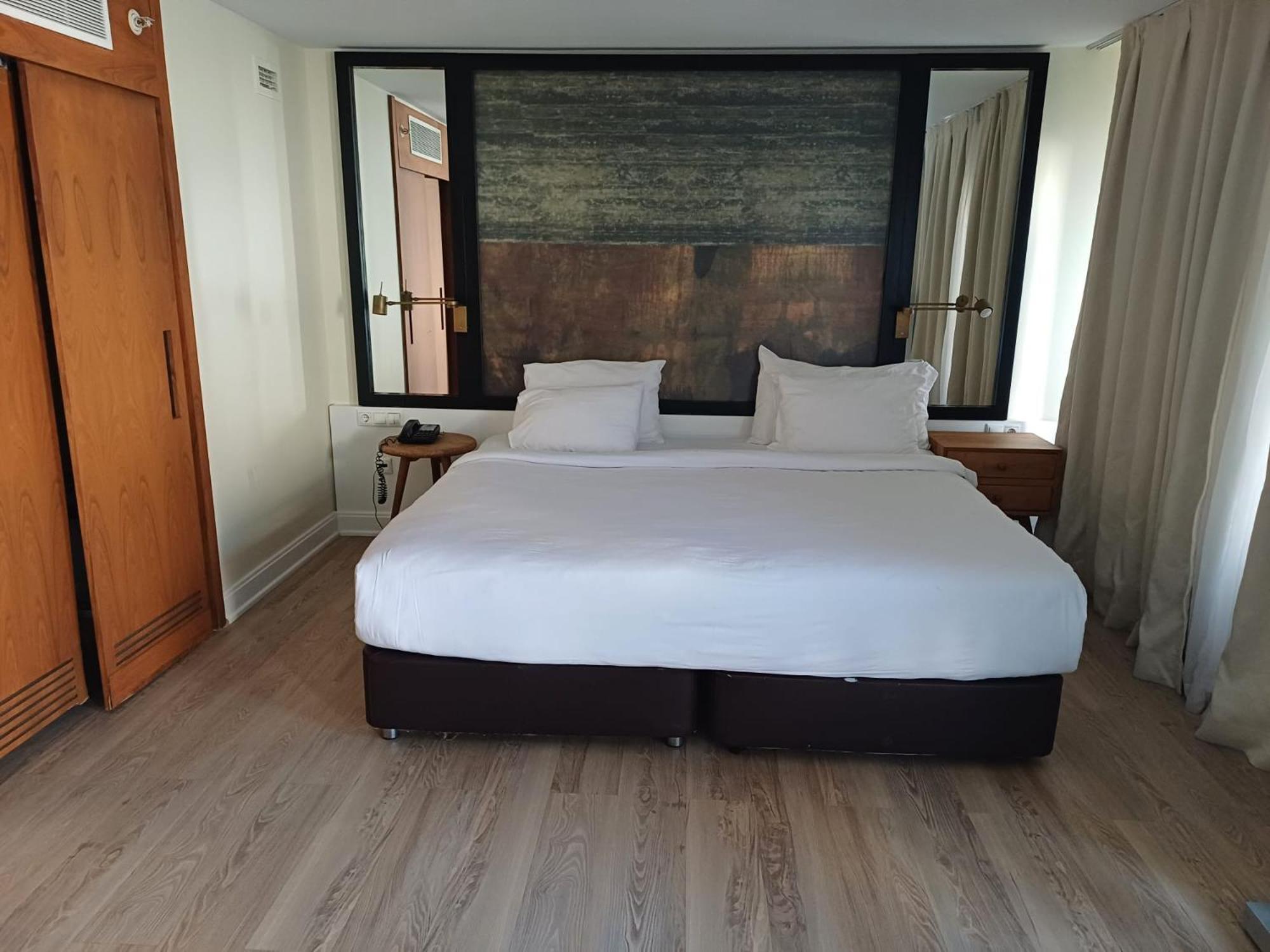 Hotel Miapera And Istanbul