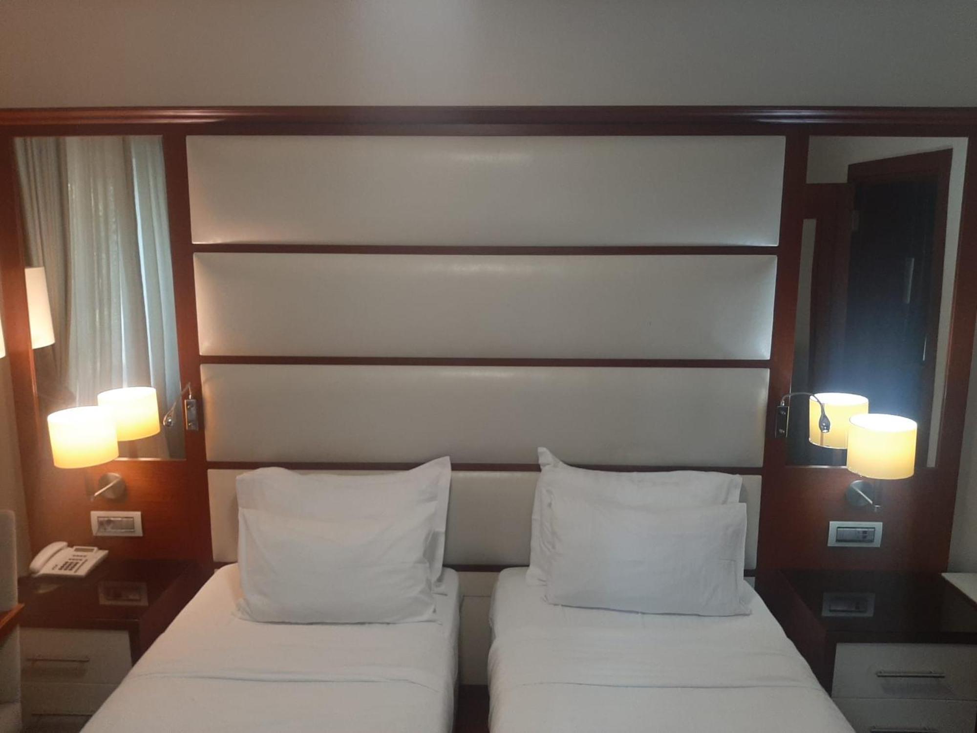Dareyn Hotel 2*