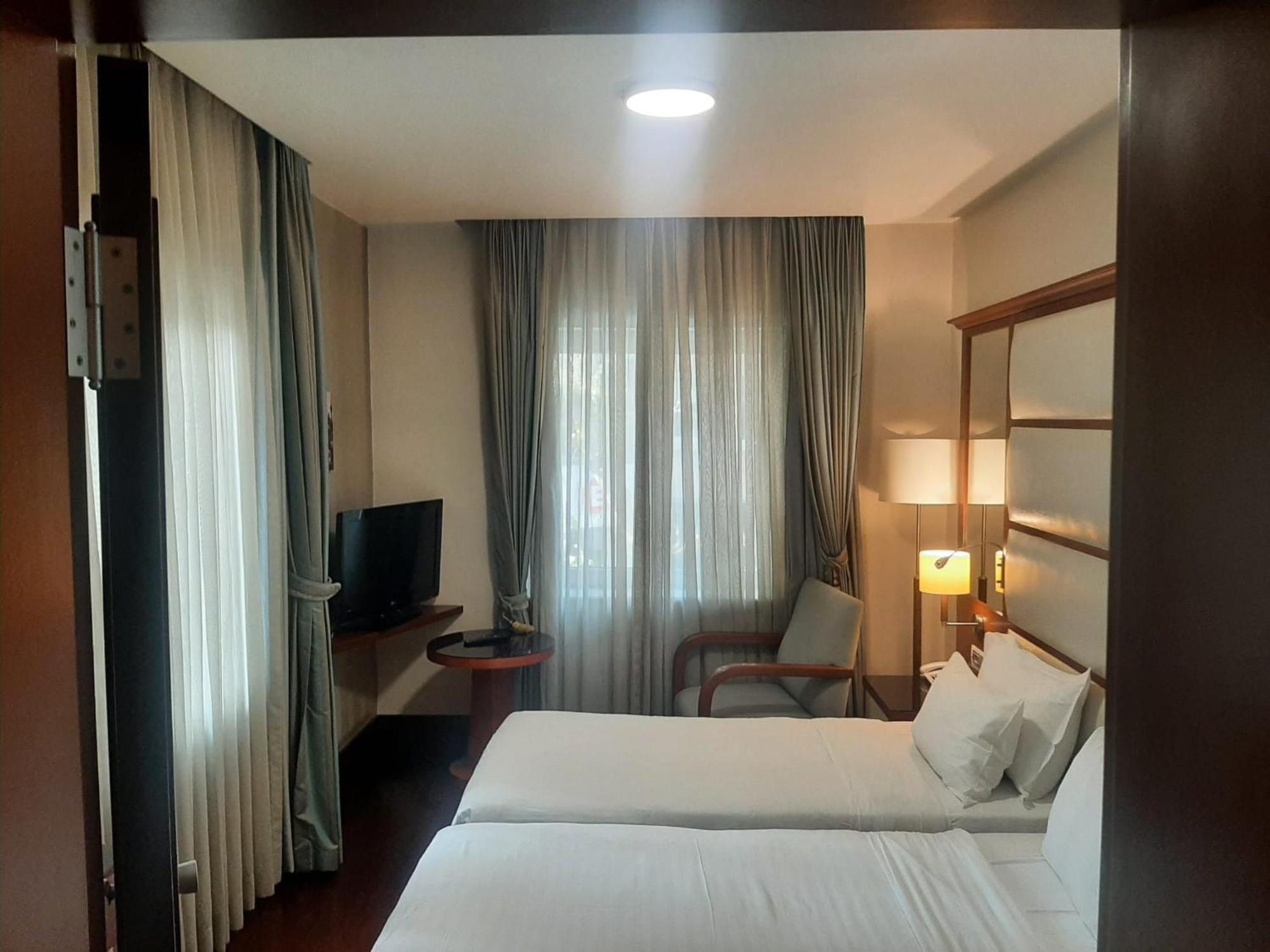 Hotel Dareyn Istanbul