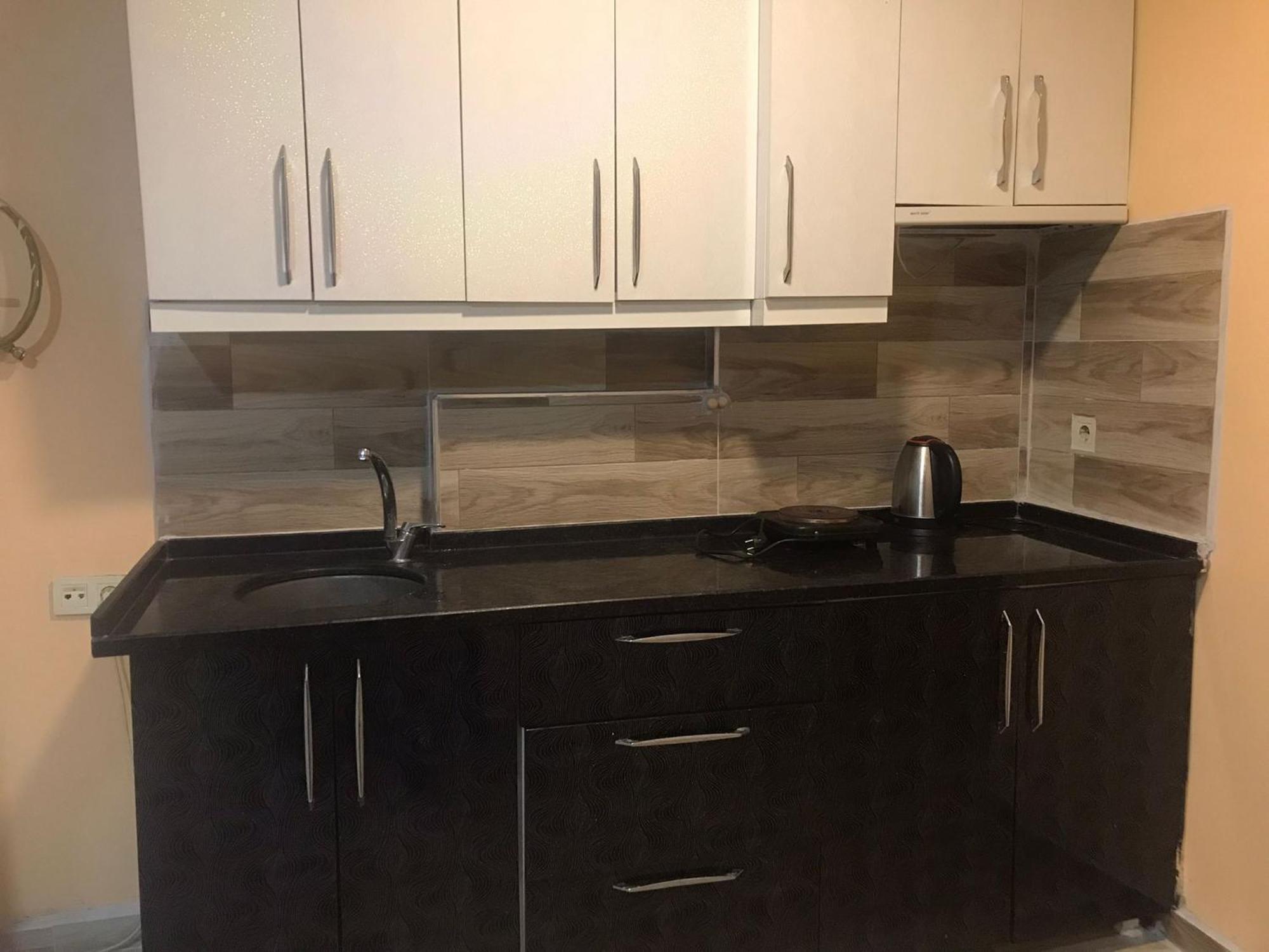 Apartment Nisa Apart Sultanahmet *