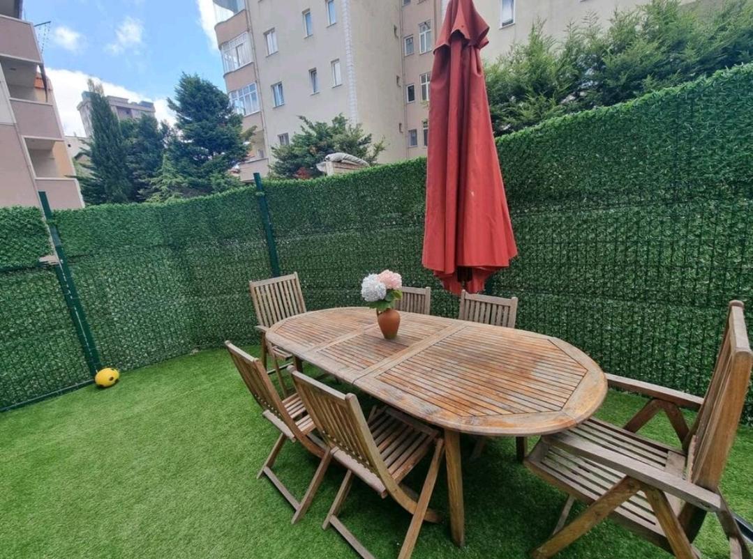 Apartment Herold's