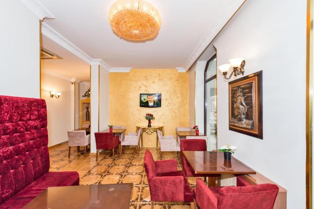Hotel Santa Hill
