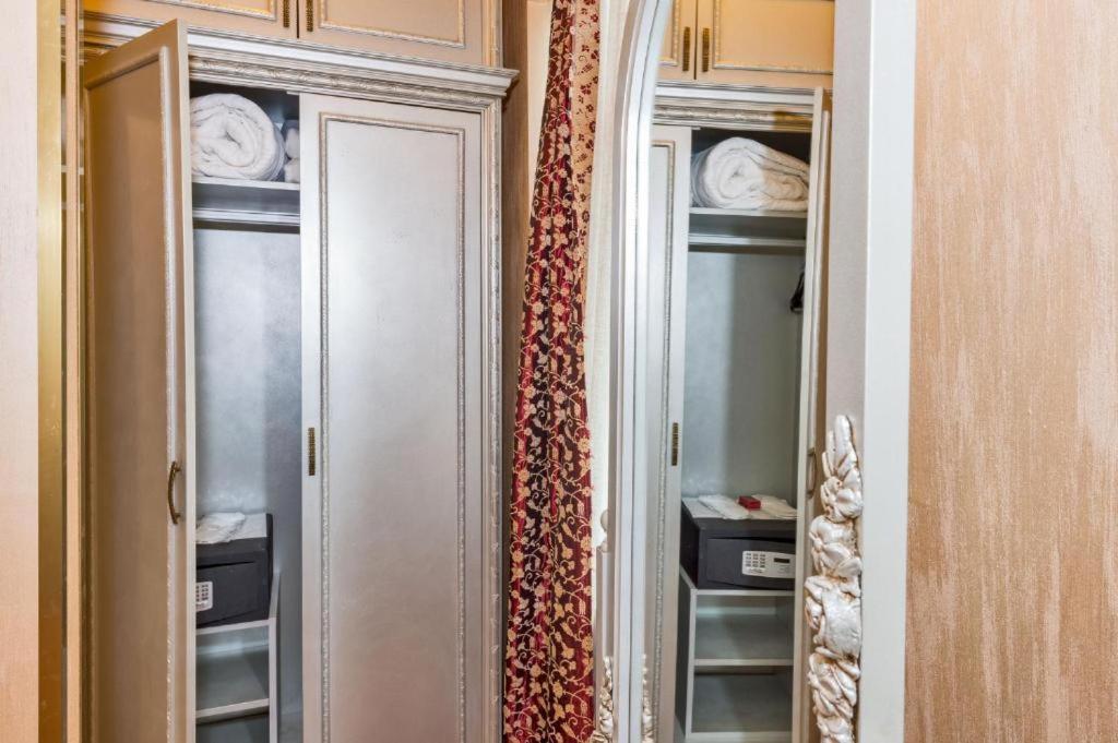 Santa Hill 3* Istanbul