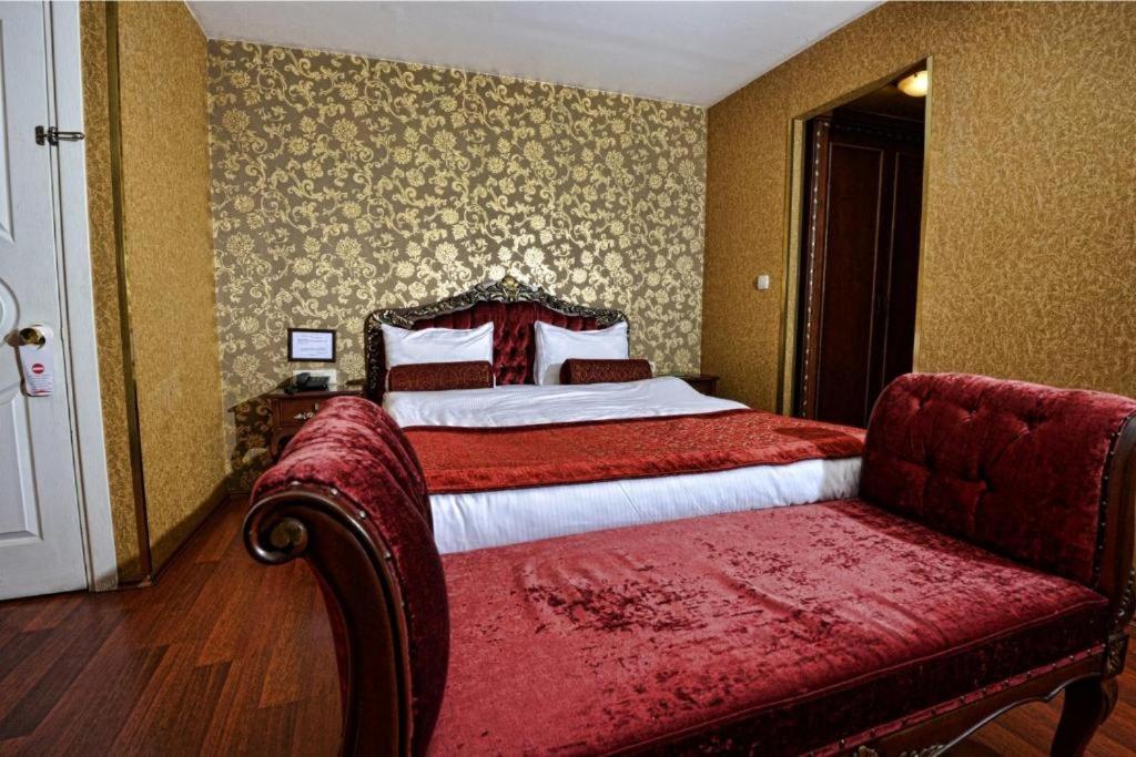 Santa Hill 3* Istambul