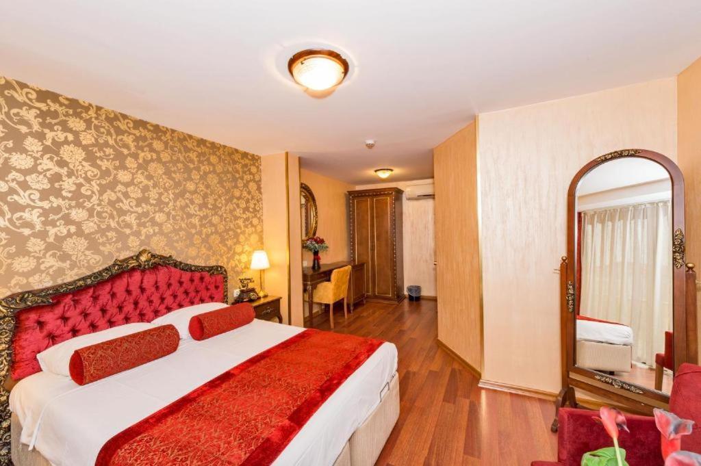 Hotel Santa Hill 3*