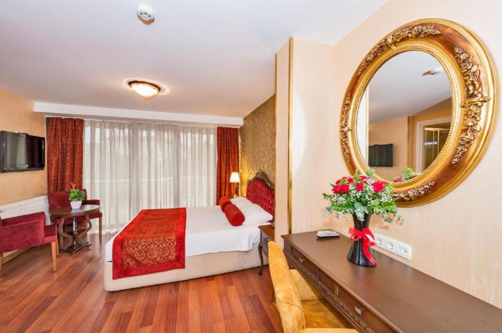 Santa Hill 3* Istambul