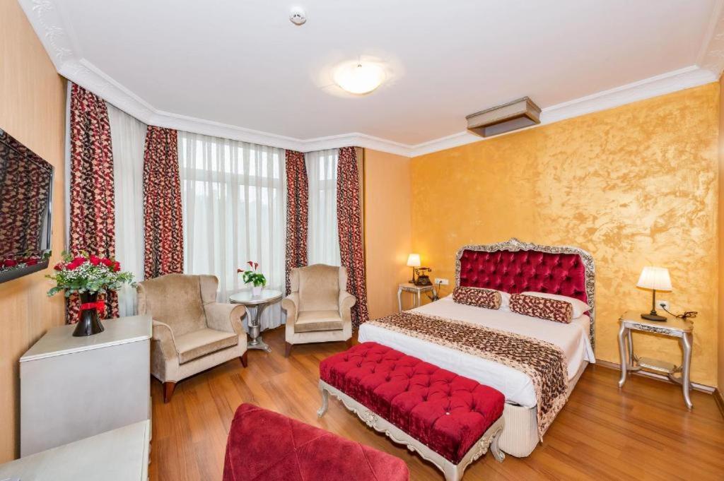 Hotel Santa Hill