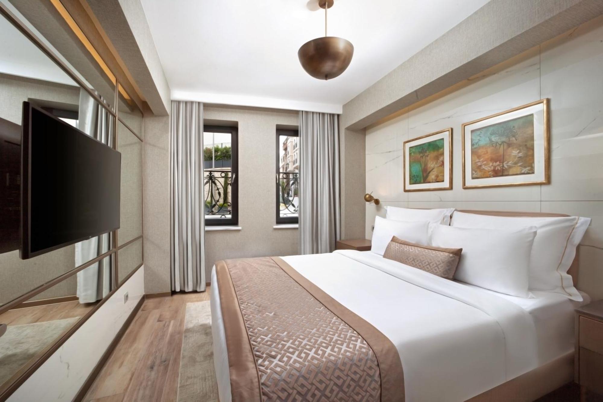 Mula Hotel 5*