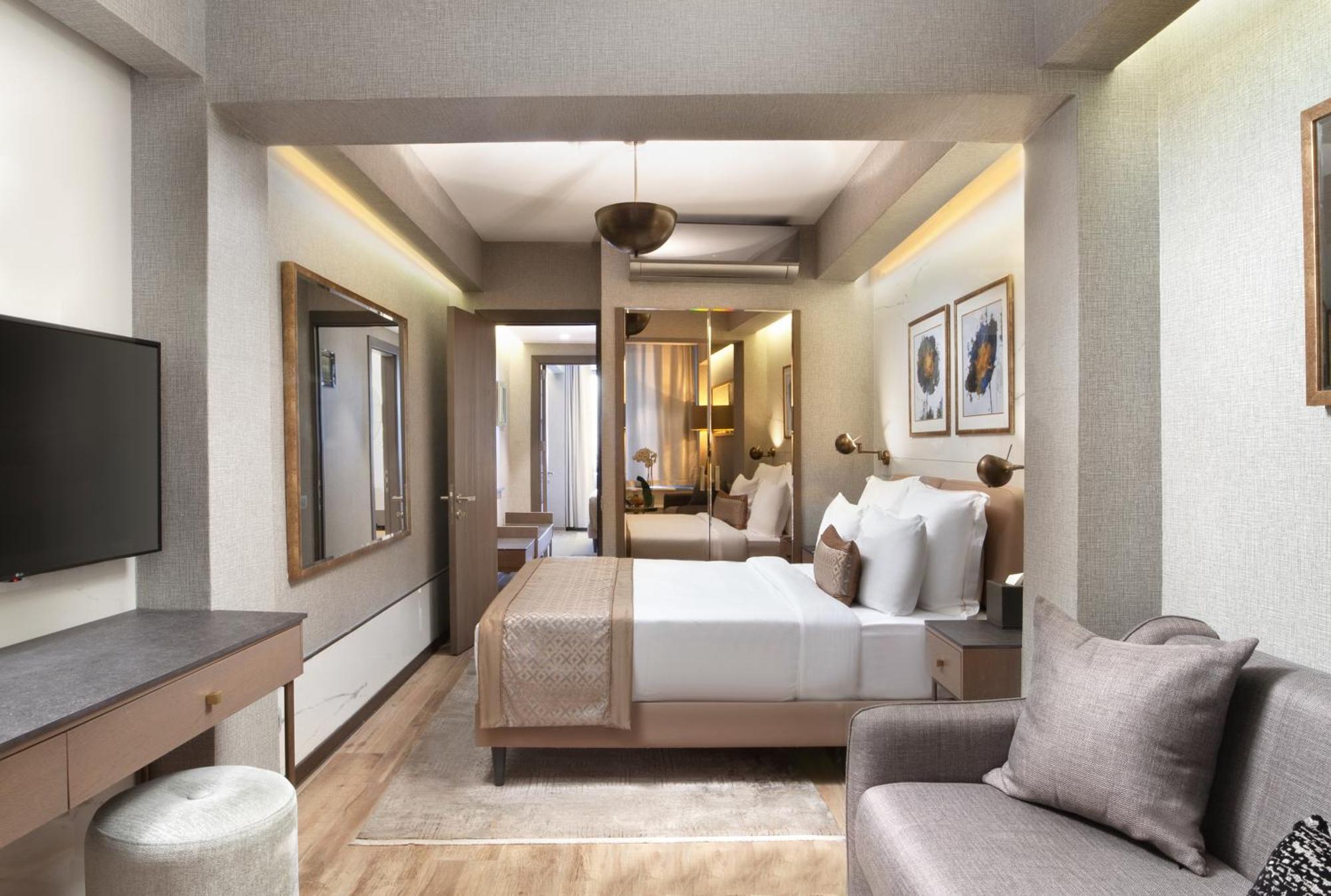 Hotel Mula