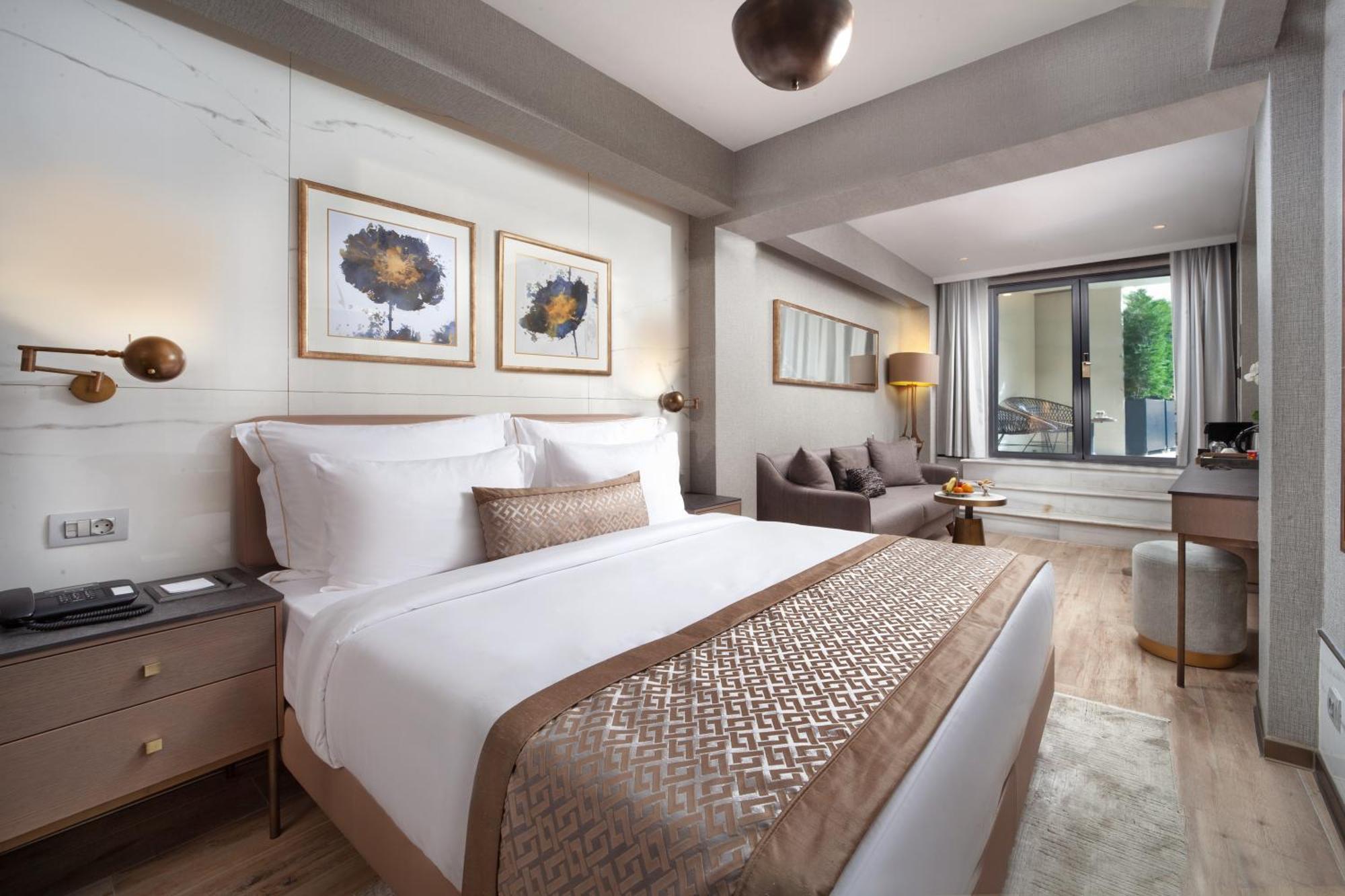 Mula Hotel Istanbul