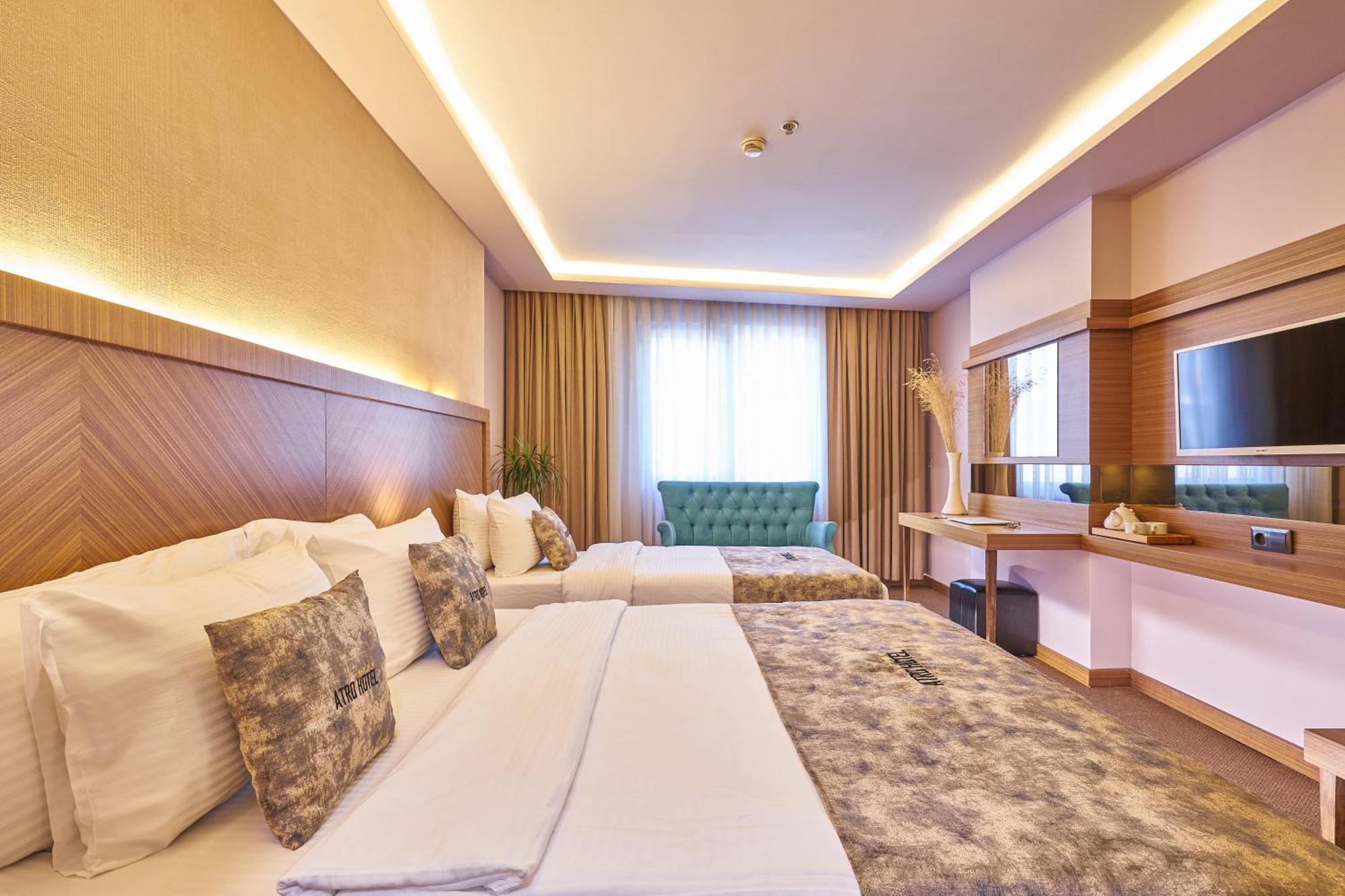 Atro Istambul