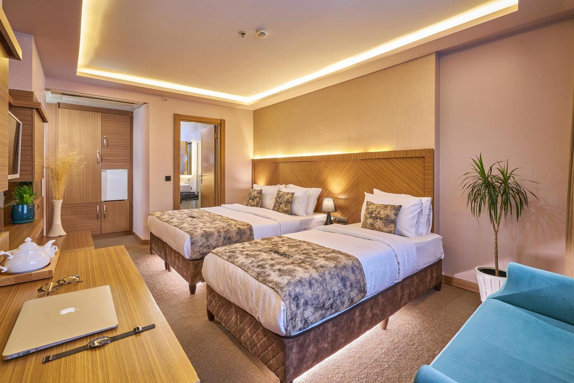 Atro Hotel