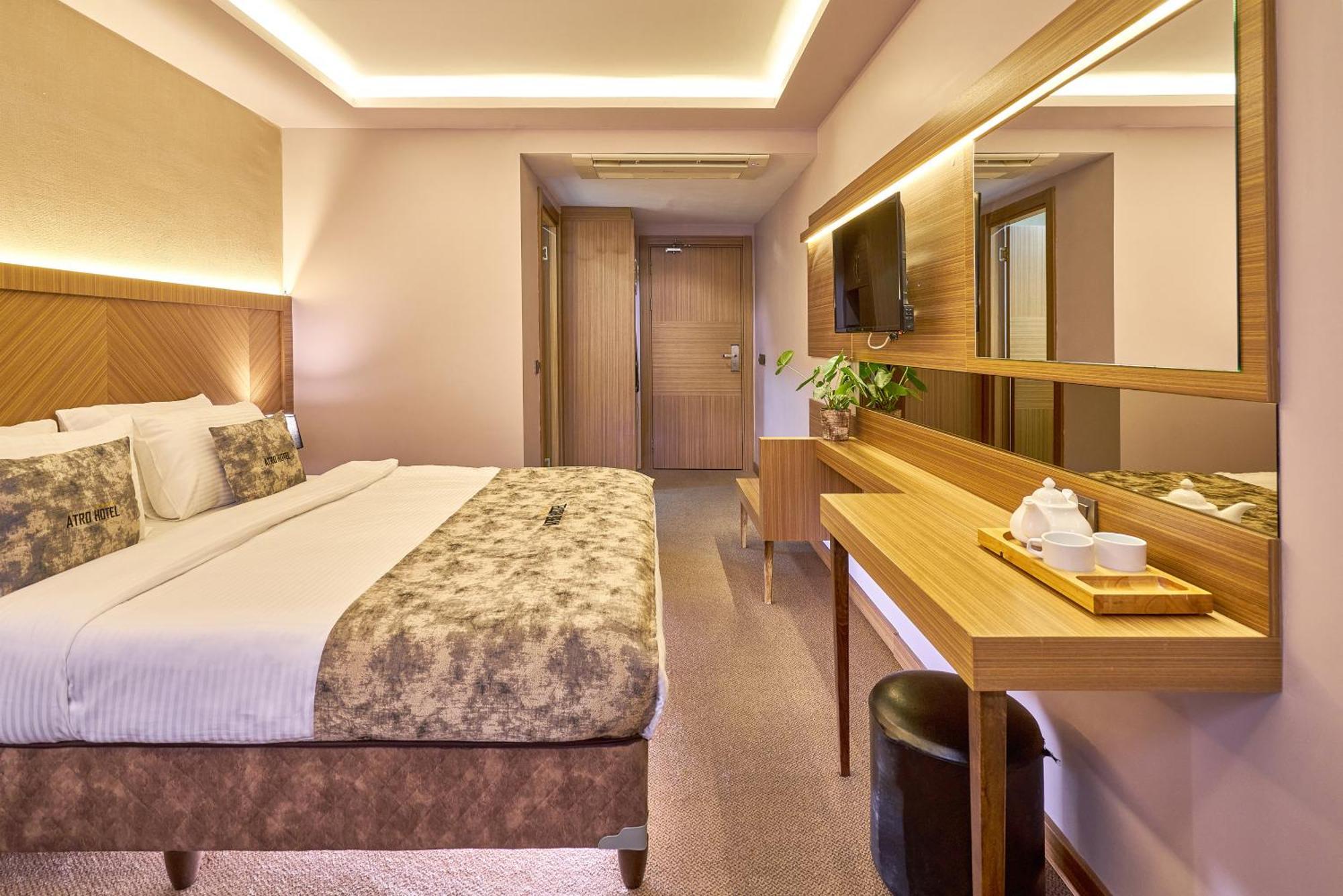 Atro 4* Istambul
