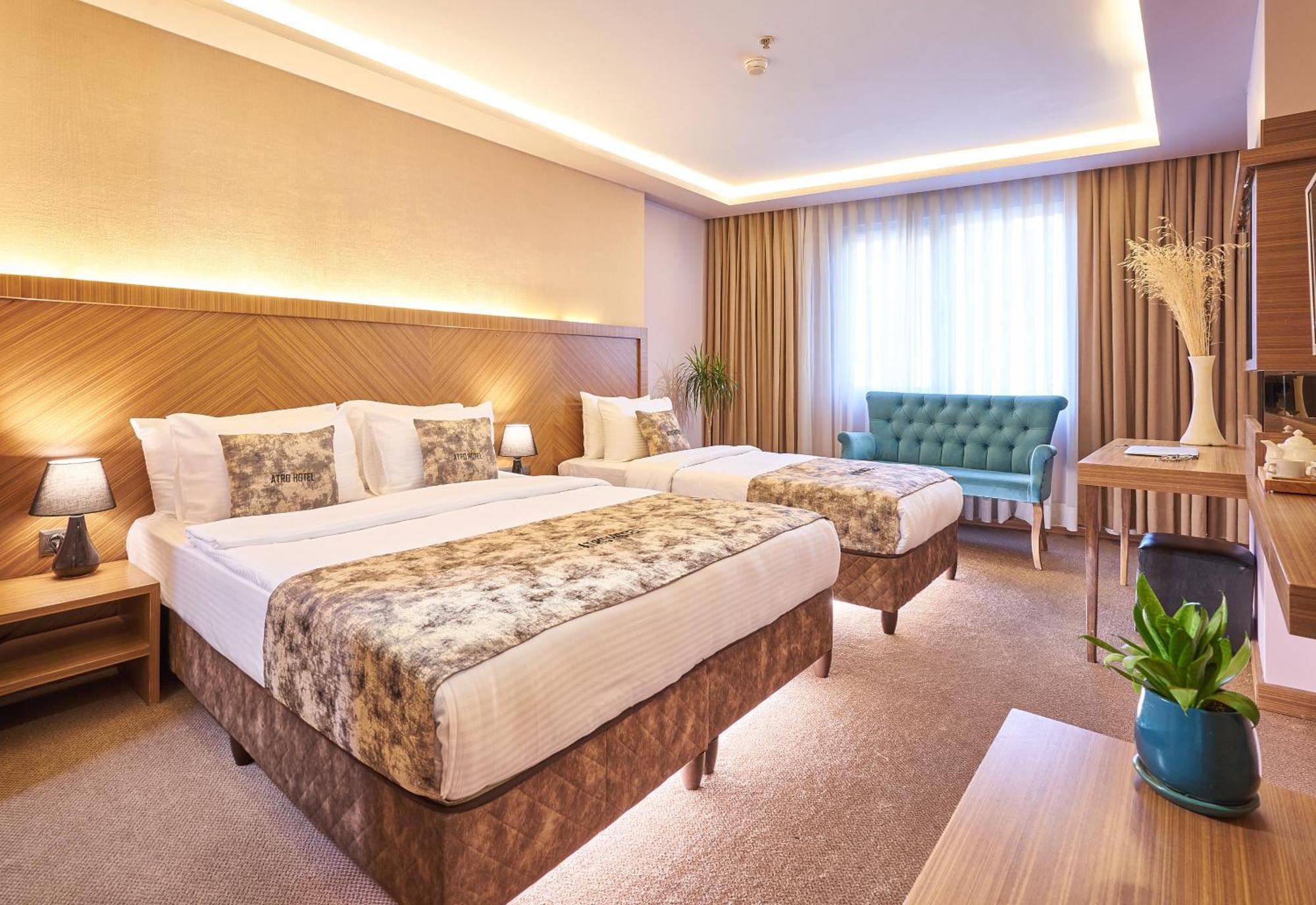 Hotel Atro