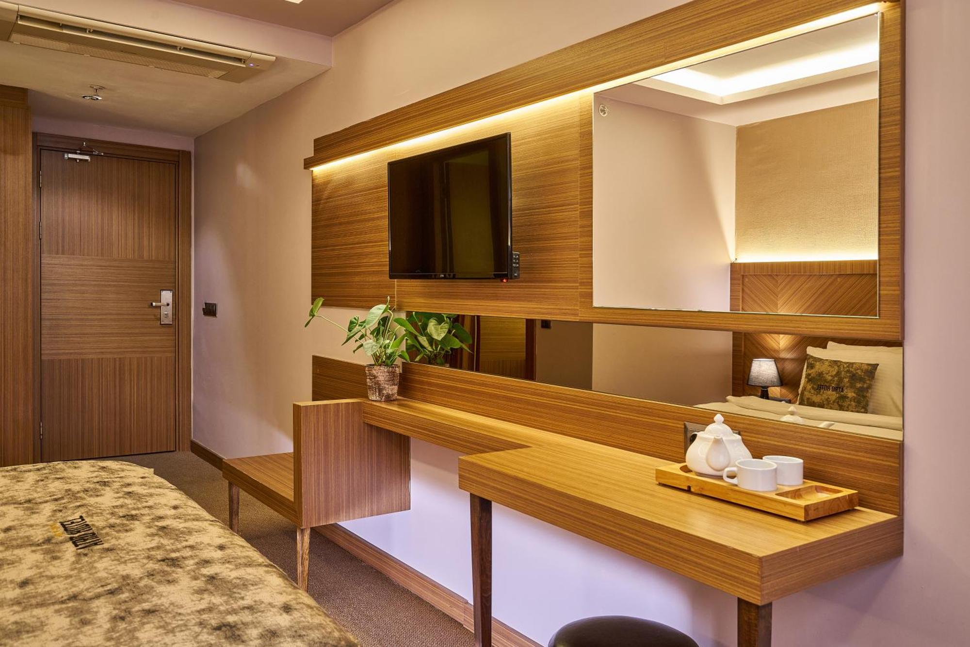 Atro Hotel