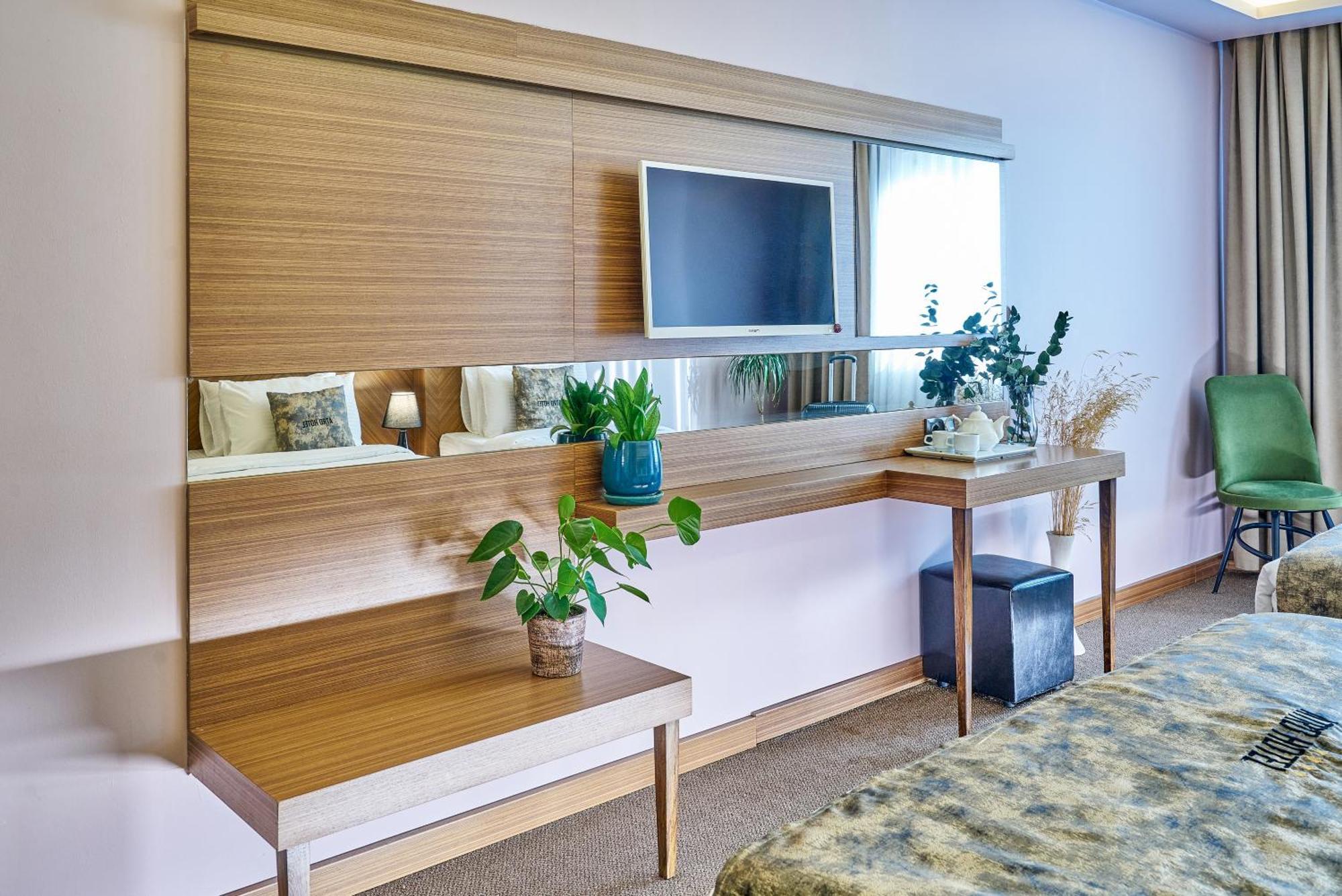 Atro Hotel Istambul