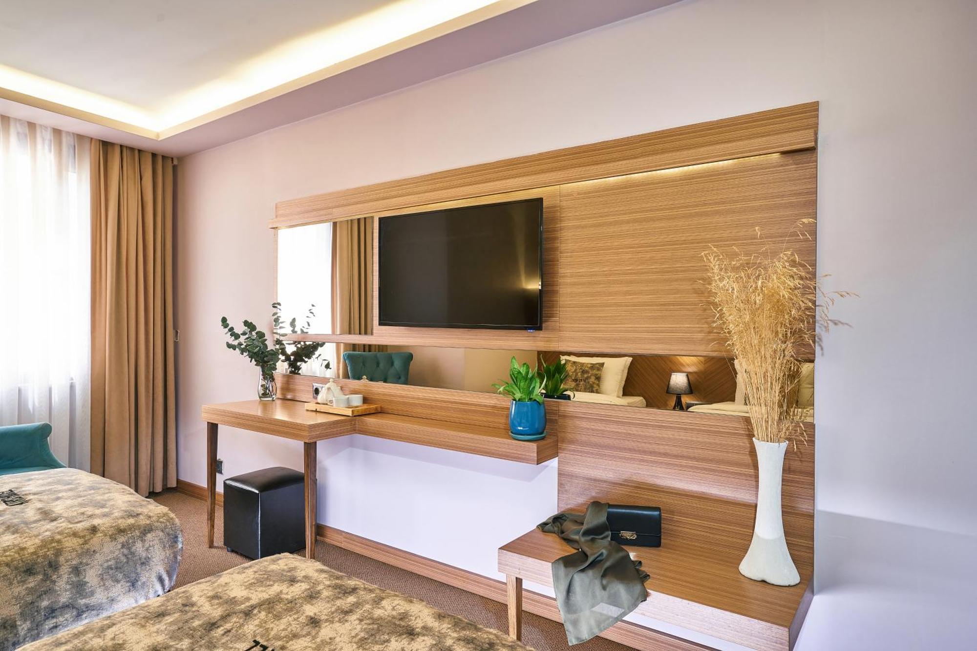 Atro 4* Istambul