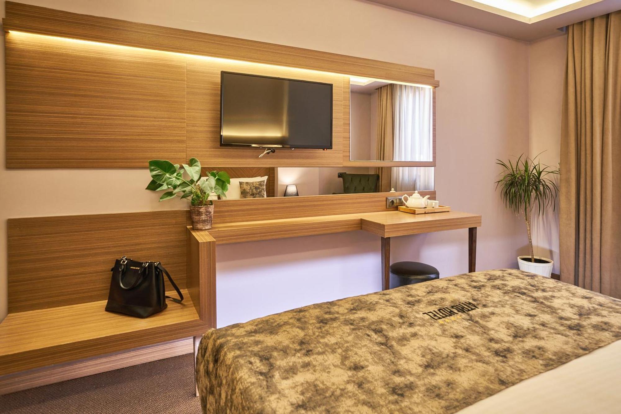 Hotel Atro
