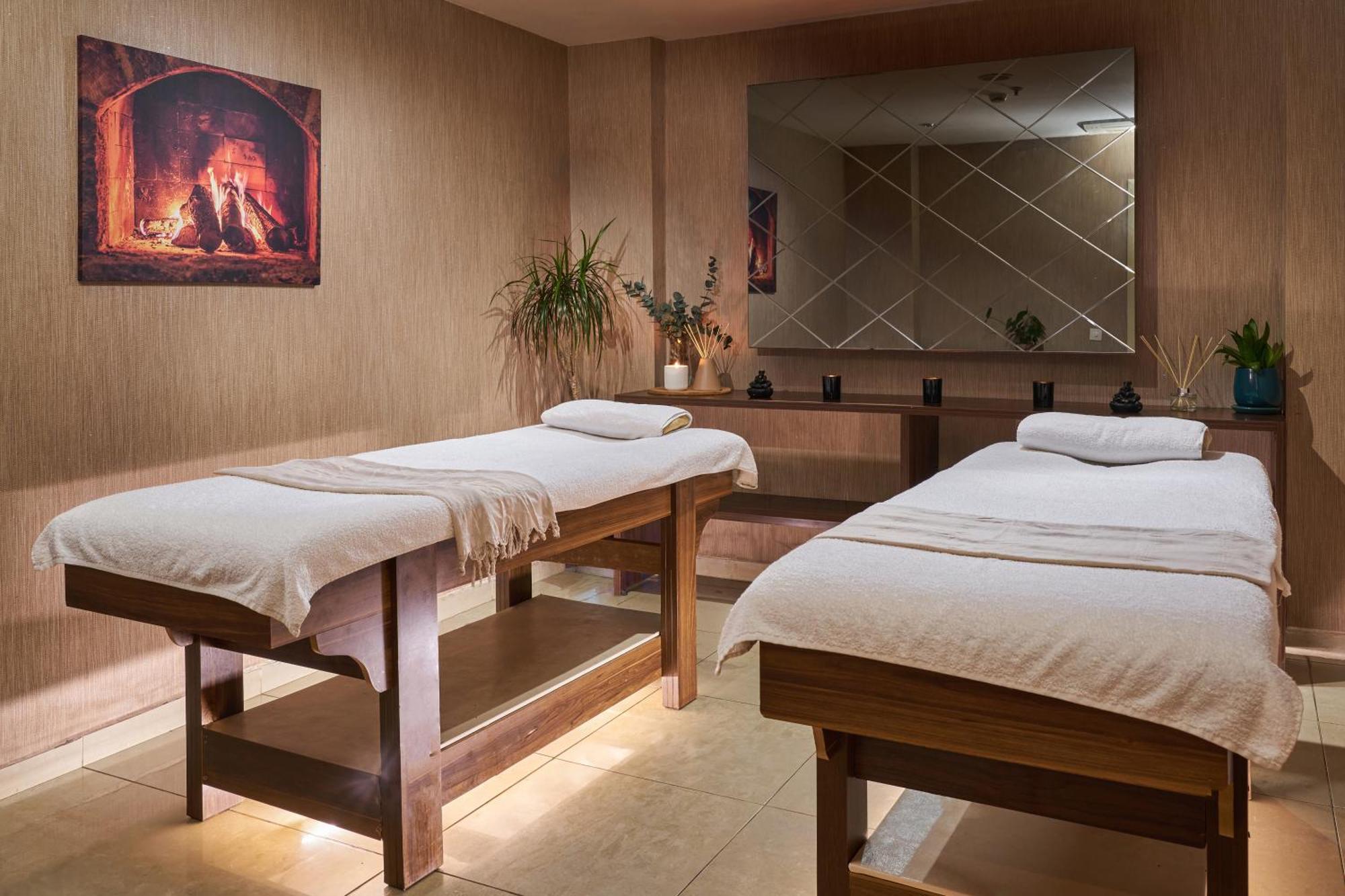 Hotel Atro 4*