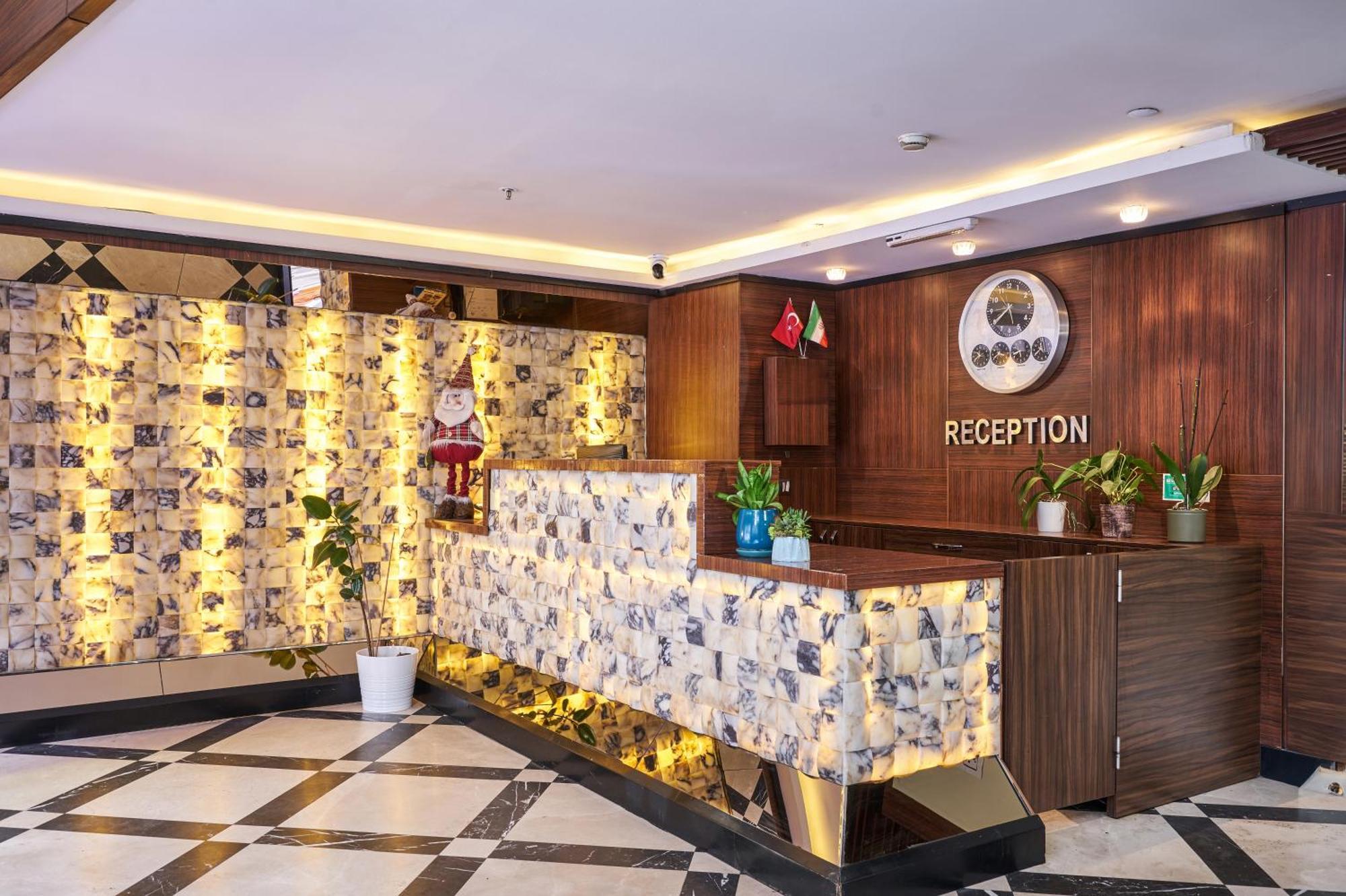 Atro 4* Istambul