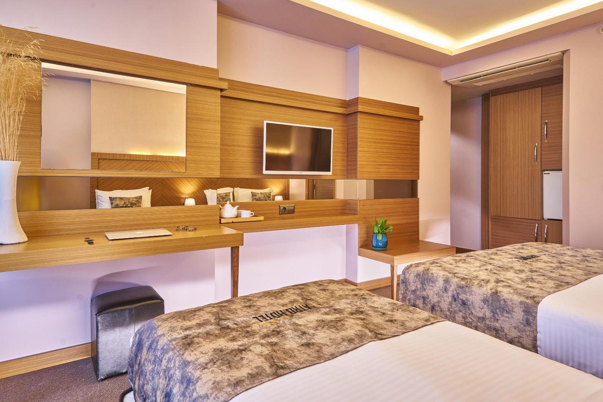 Hotel Atro