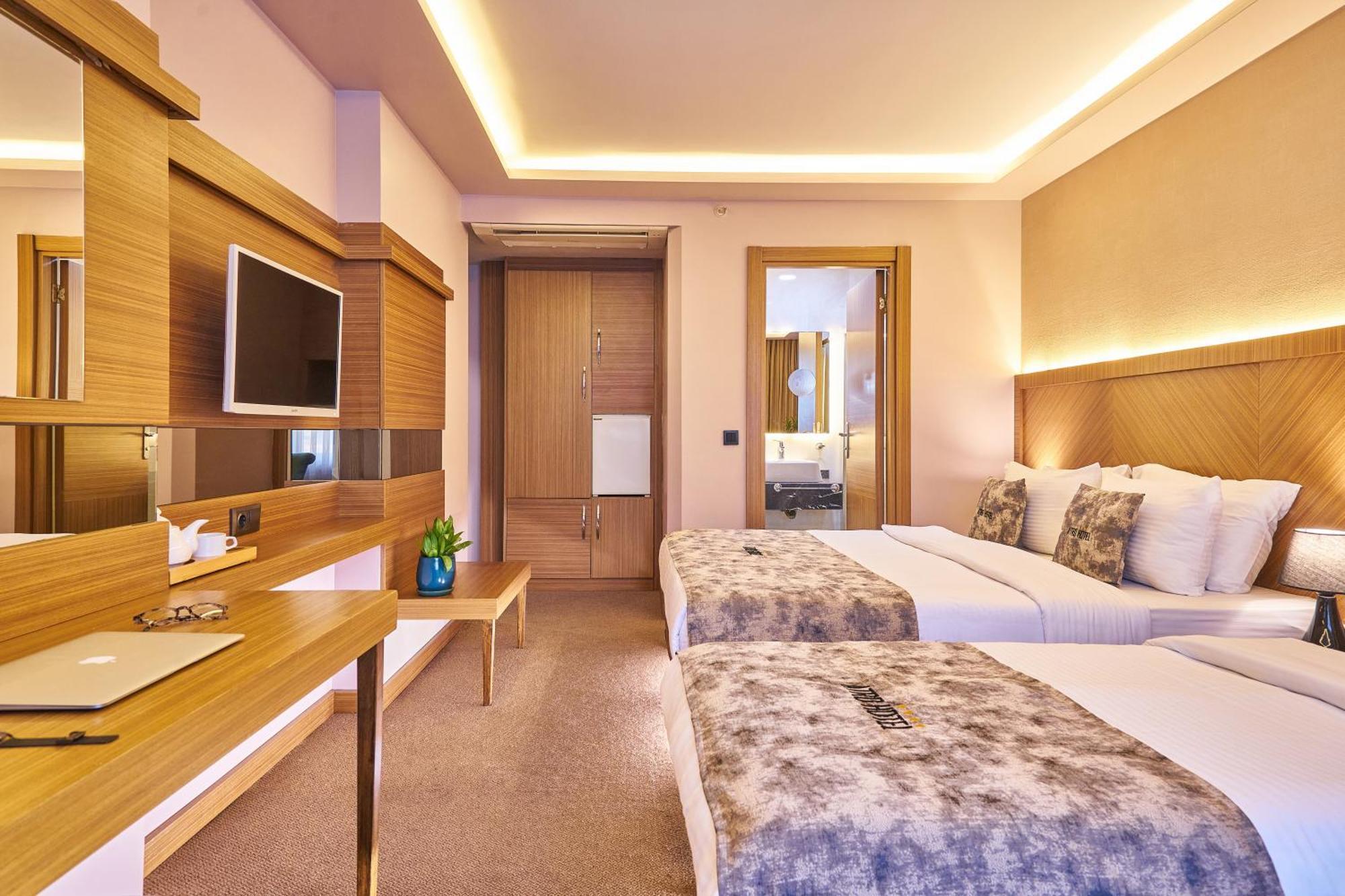 Atro Istambul
