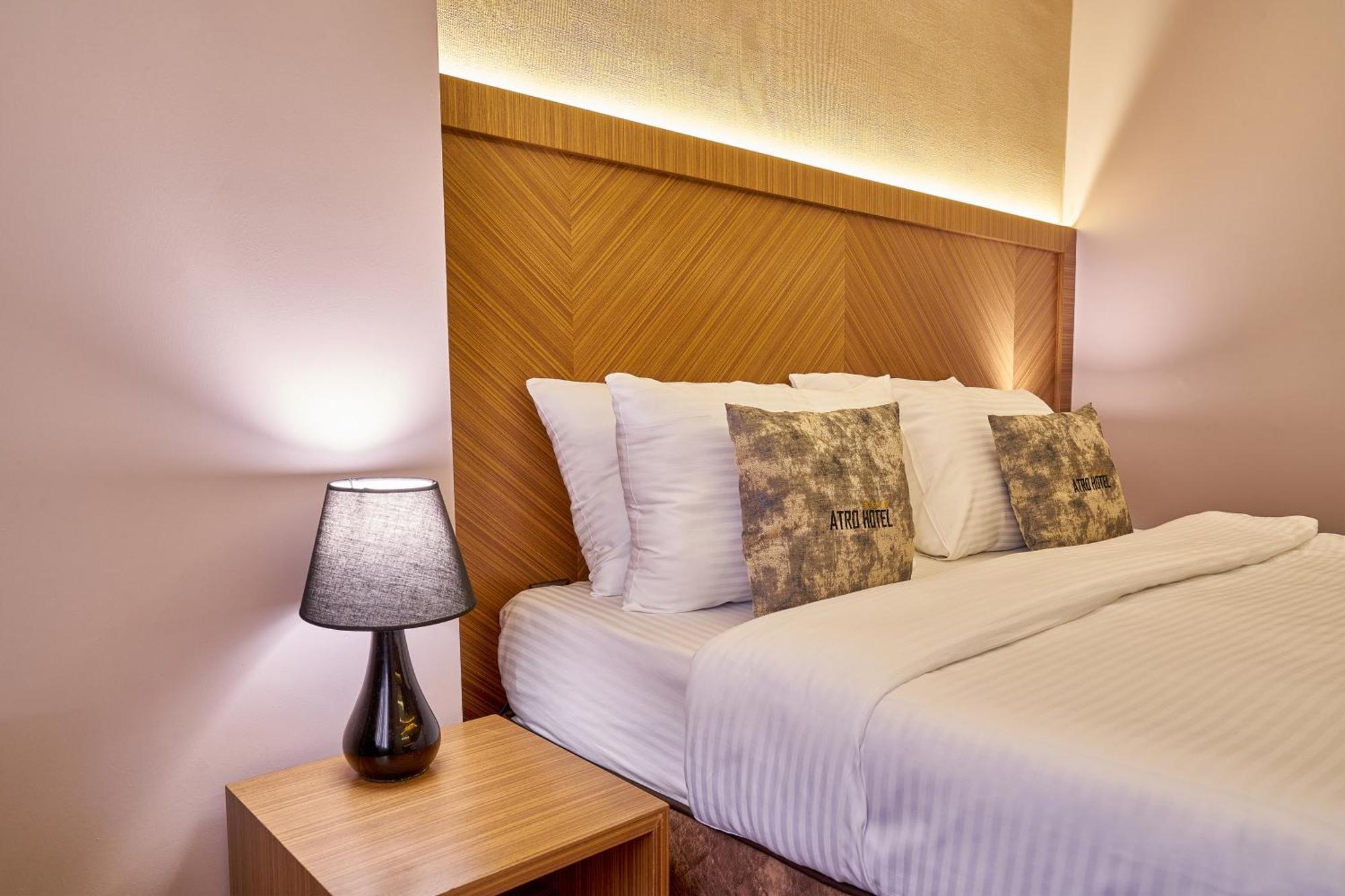 Atro Hotel 4*