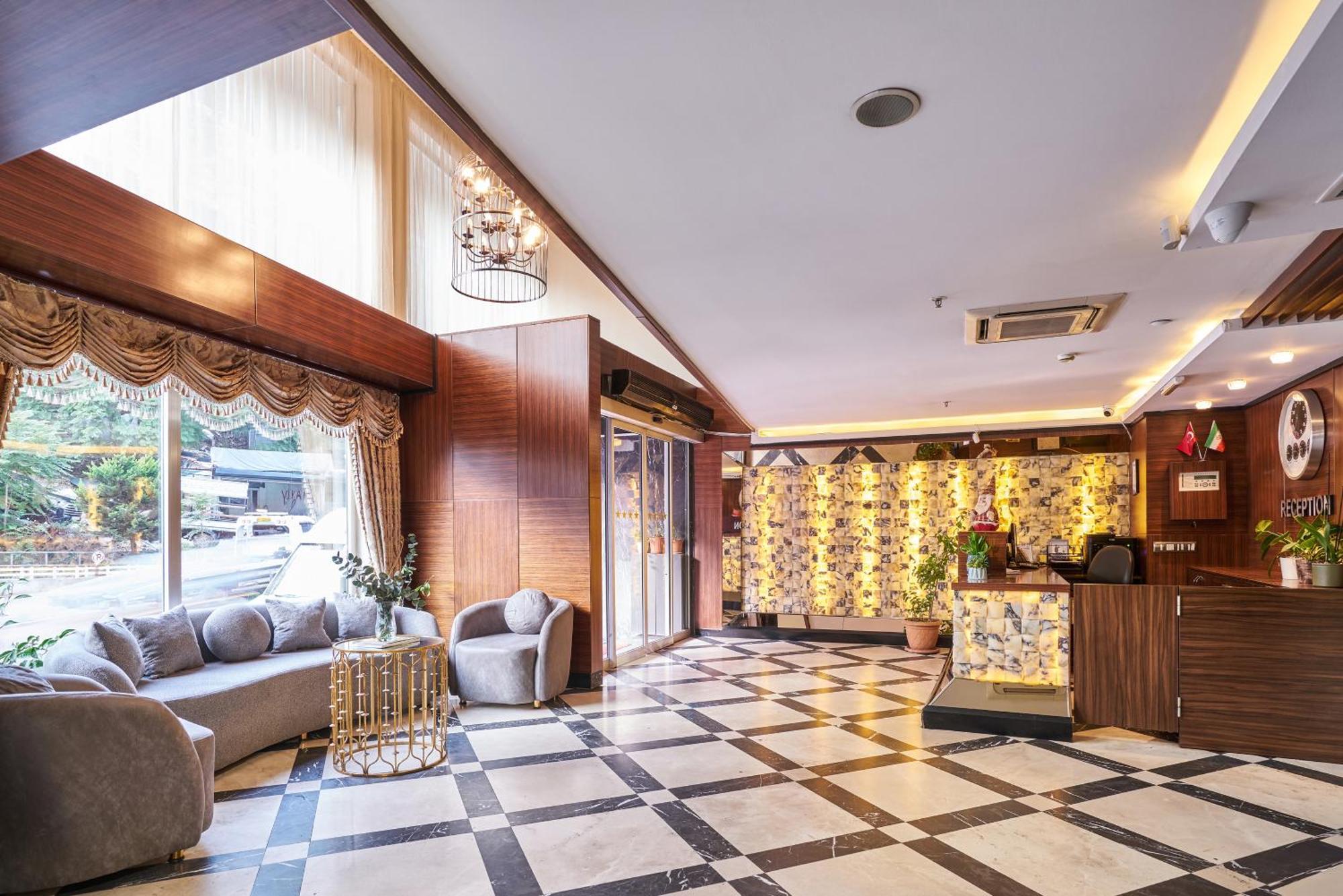 Atro Hotel