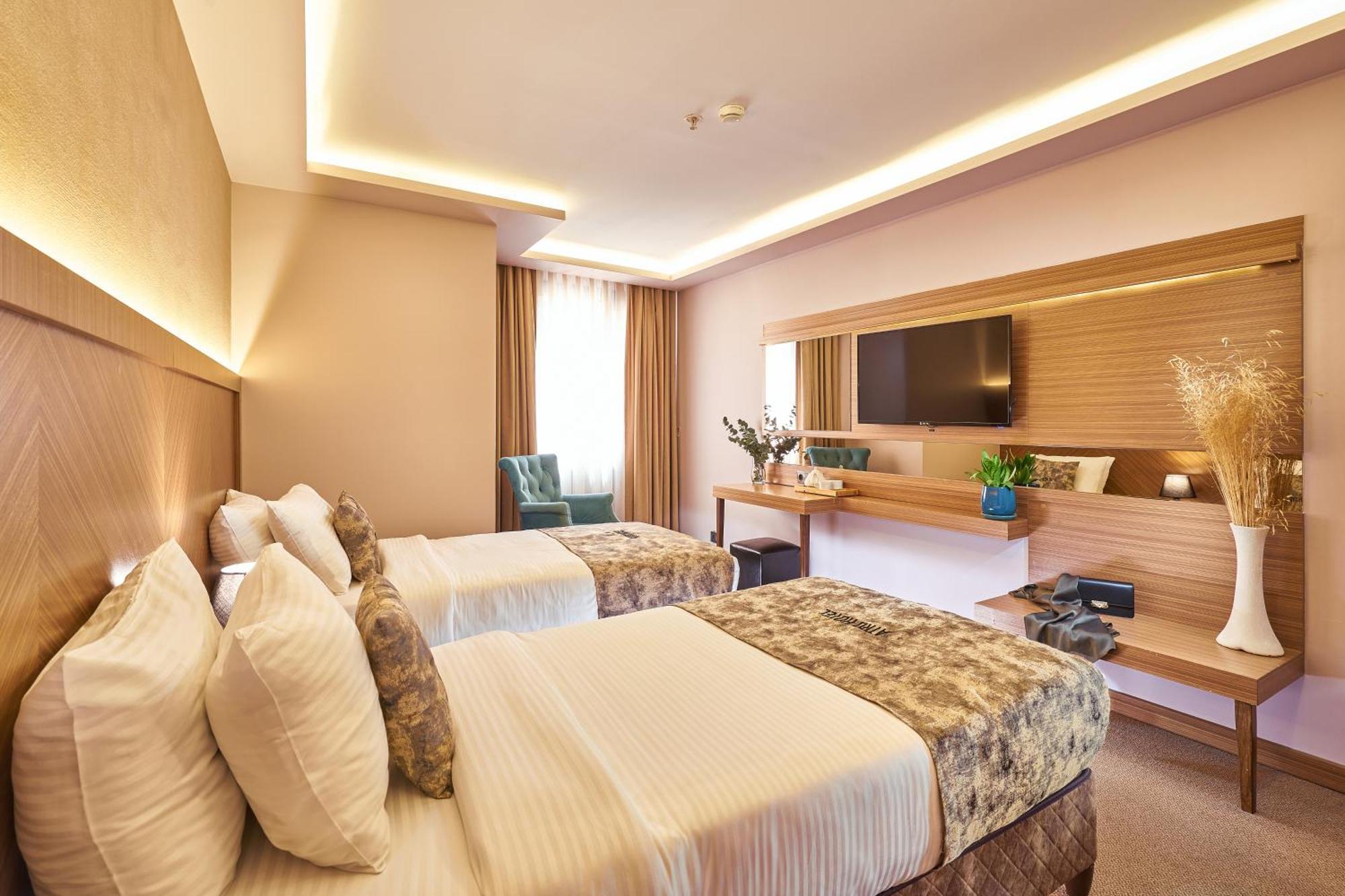 Atro 4* Istambul