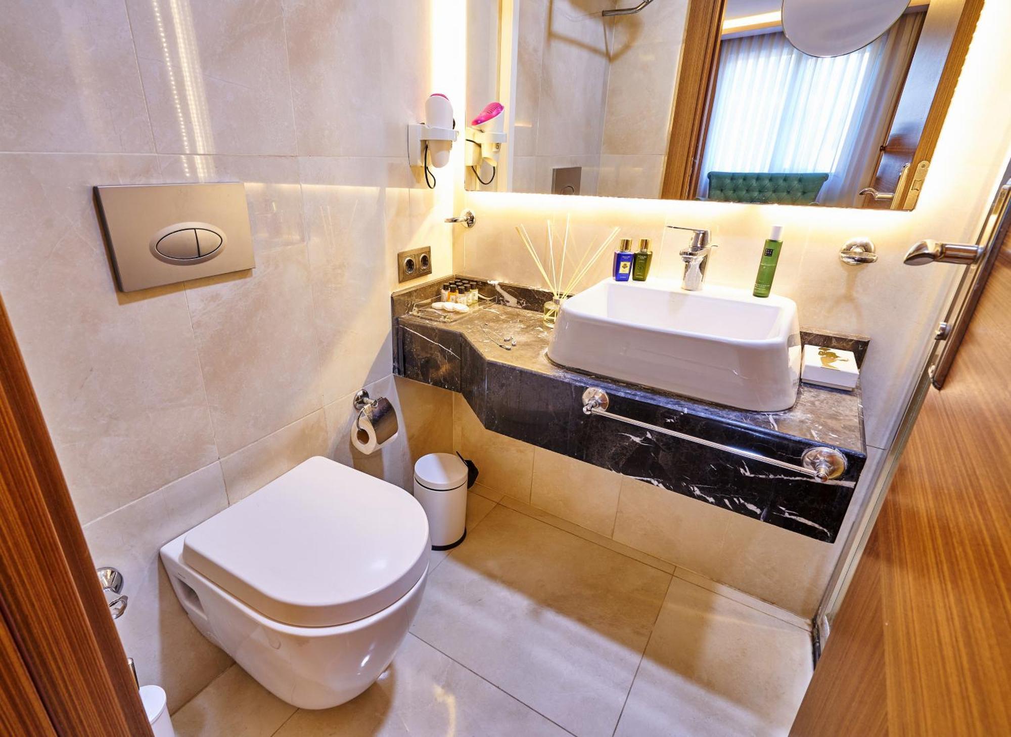 Atro 4* Istambul