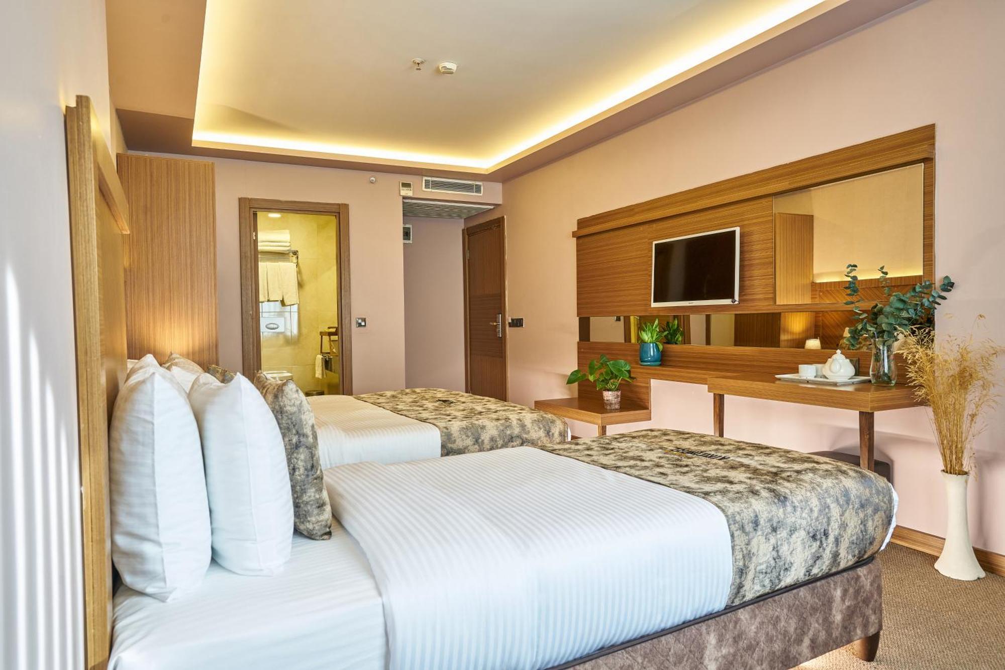 Hotel Atro Istambul