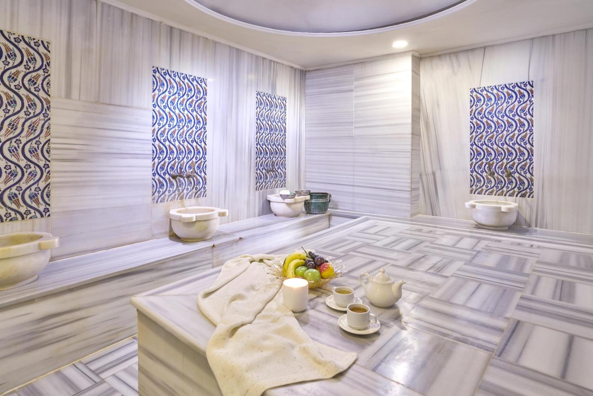 Atro Hotel Istambul