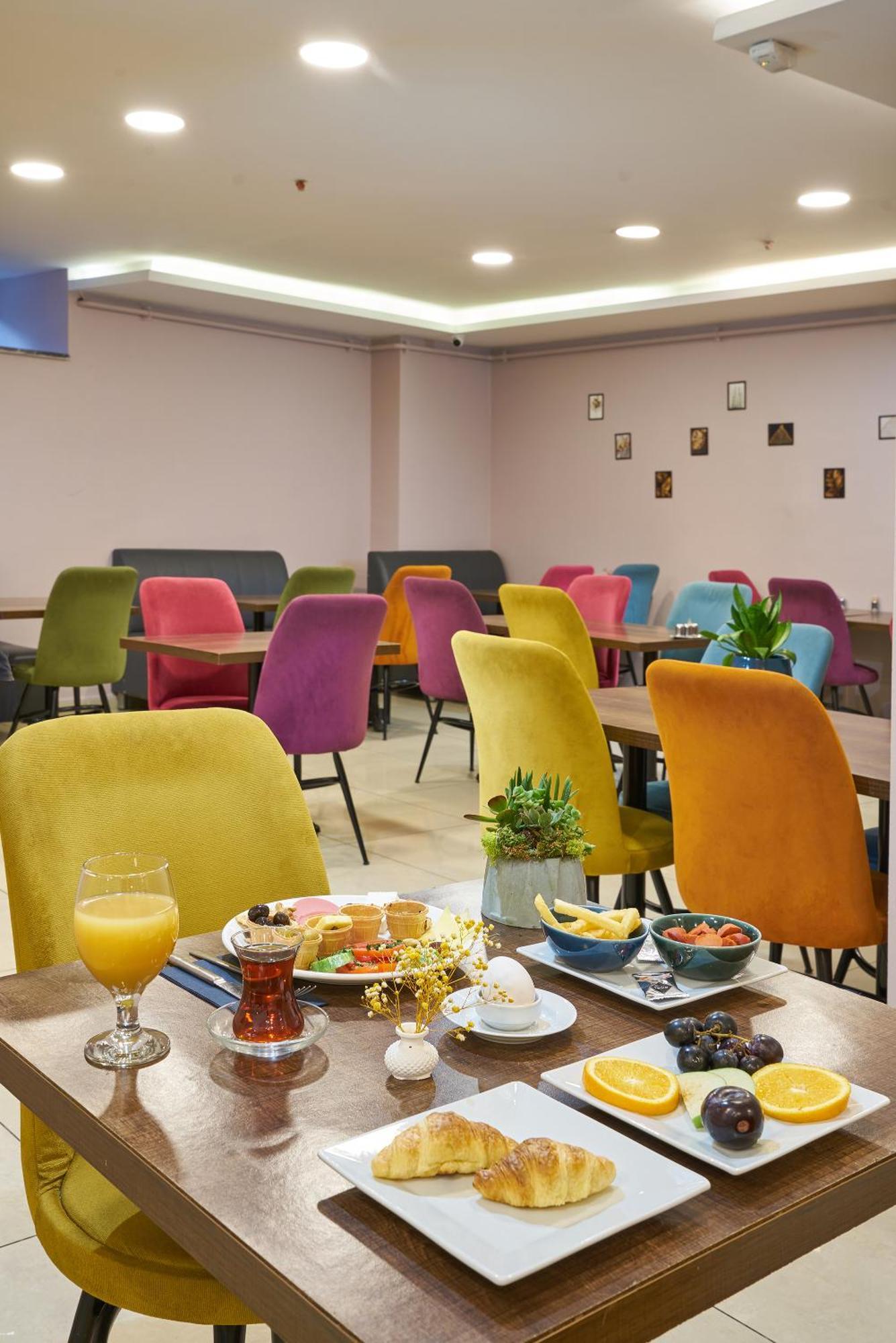 Hotel Atro