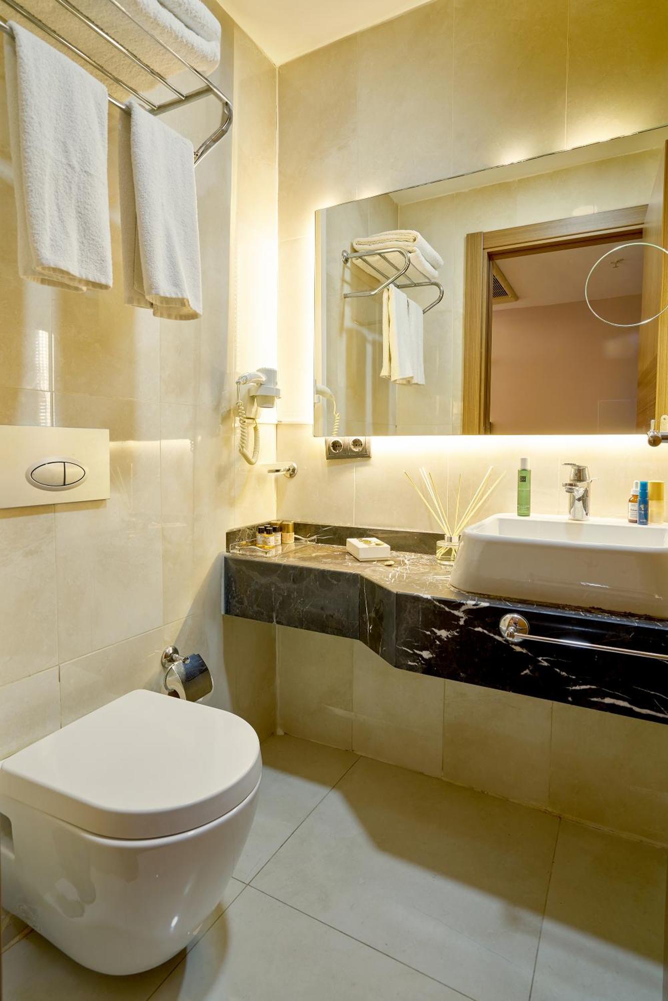 Atro 4* Istambul
