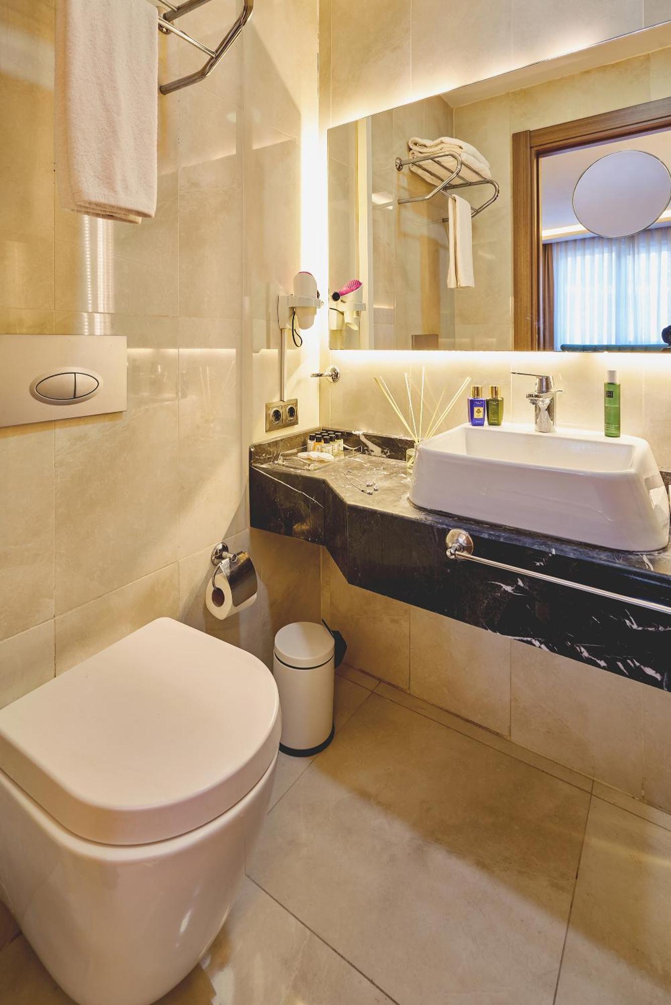 Atro Hotel Istambul