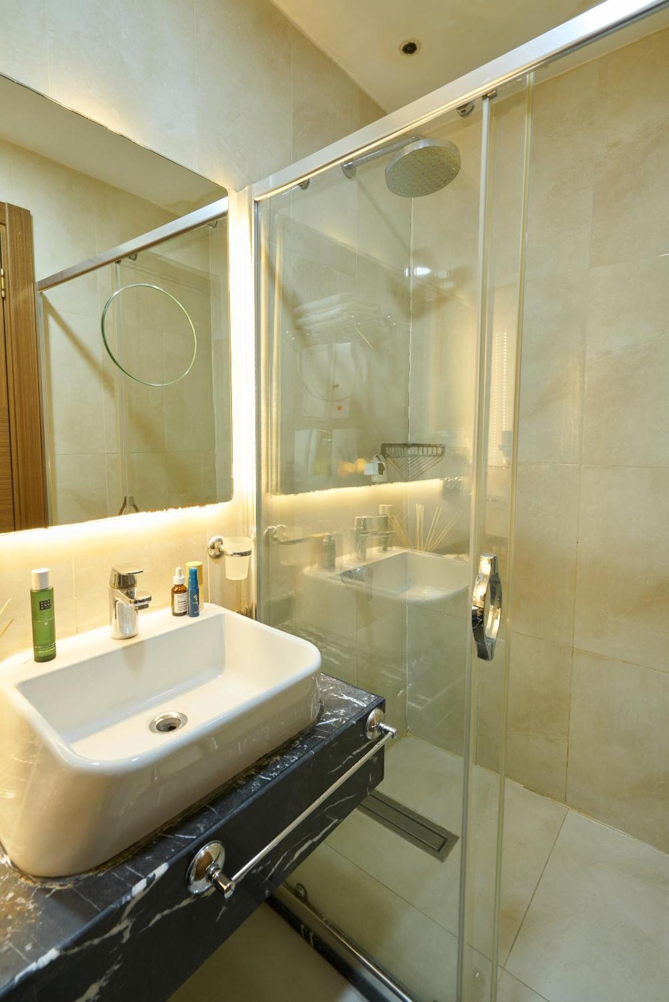 Hotel Atro Istambul